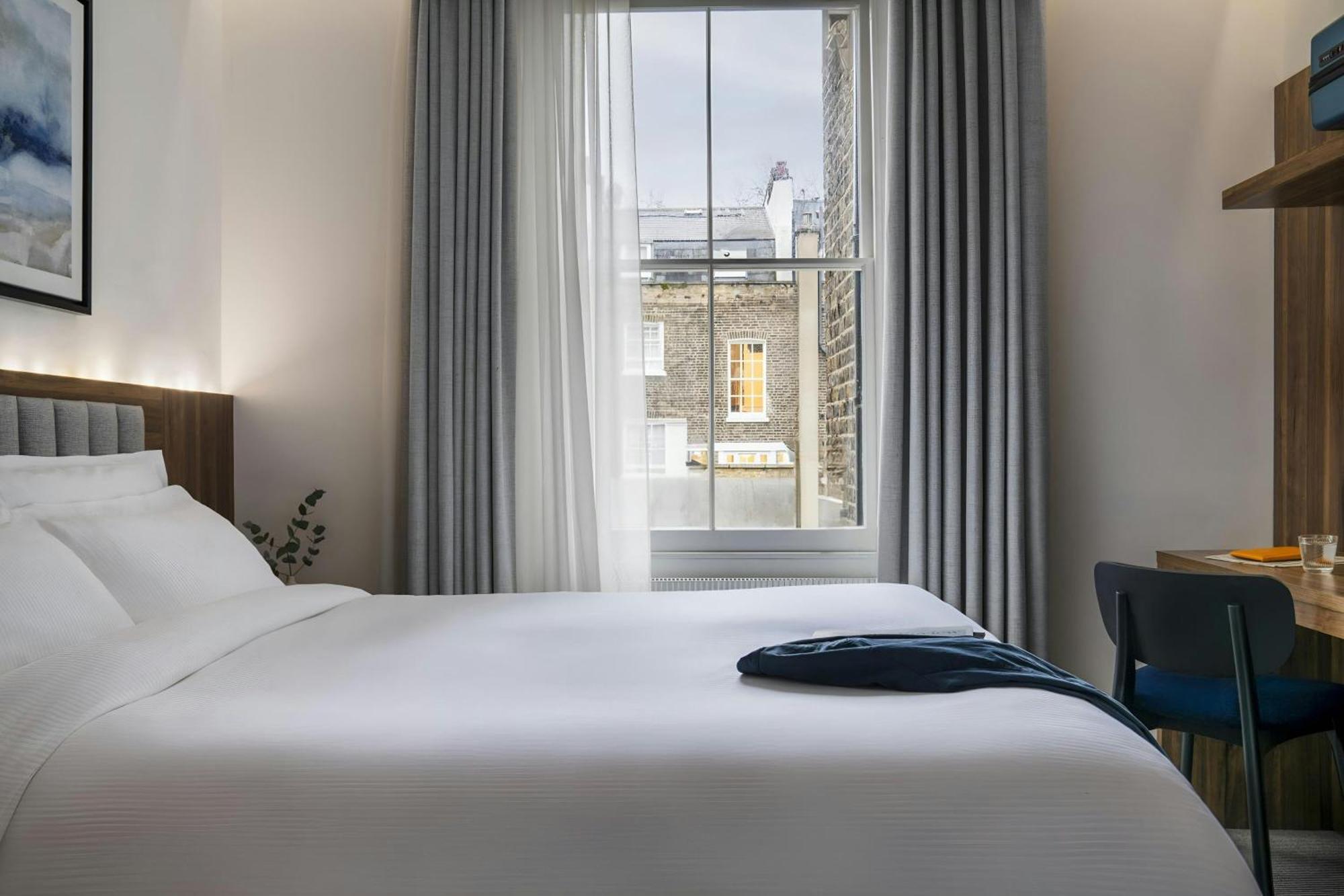 The Voyage Paddington, Sonder By Marriott Bonvoy London