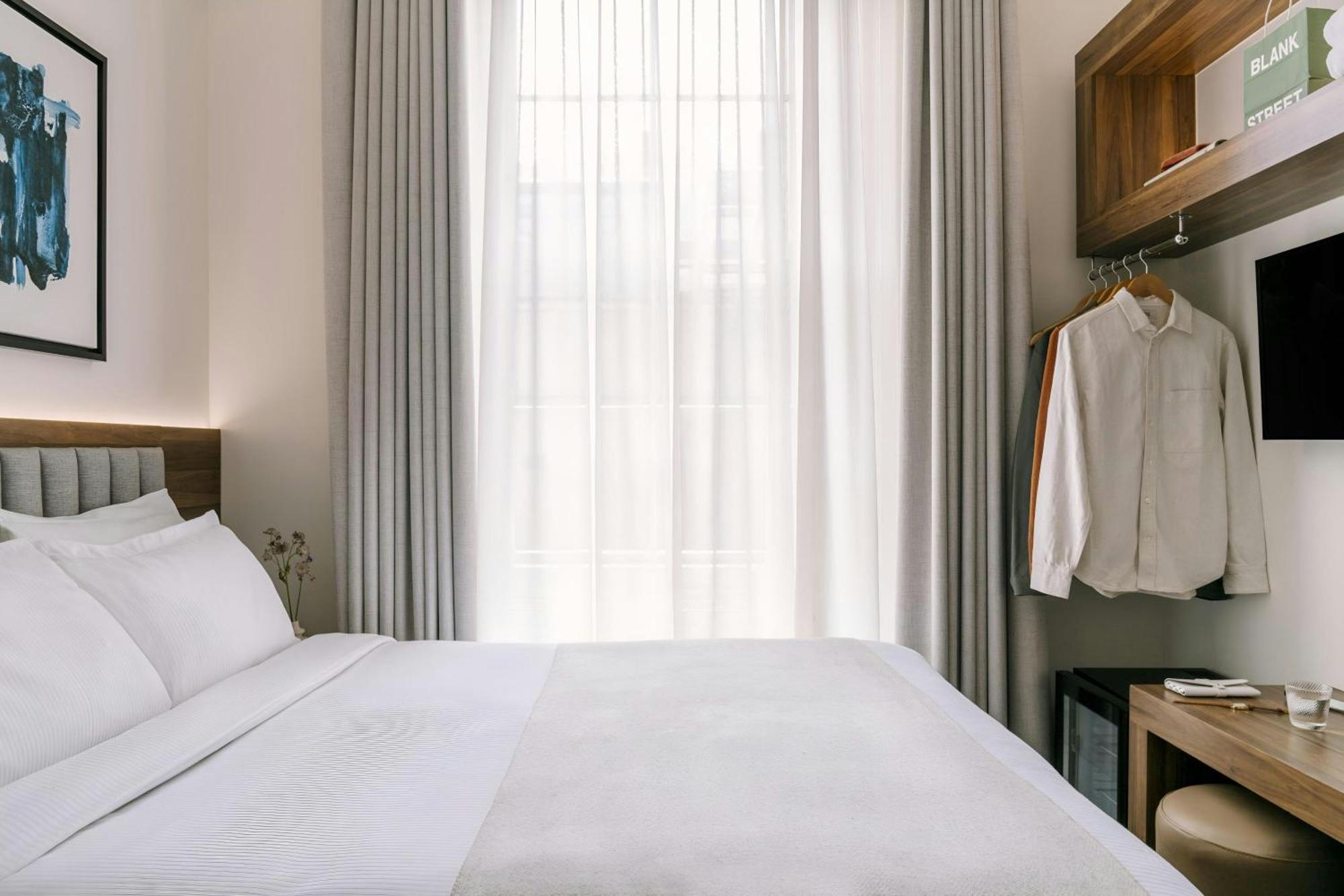 The Voyage Paddington, Sonder By Marriott Bonvoy London