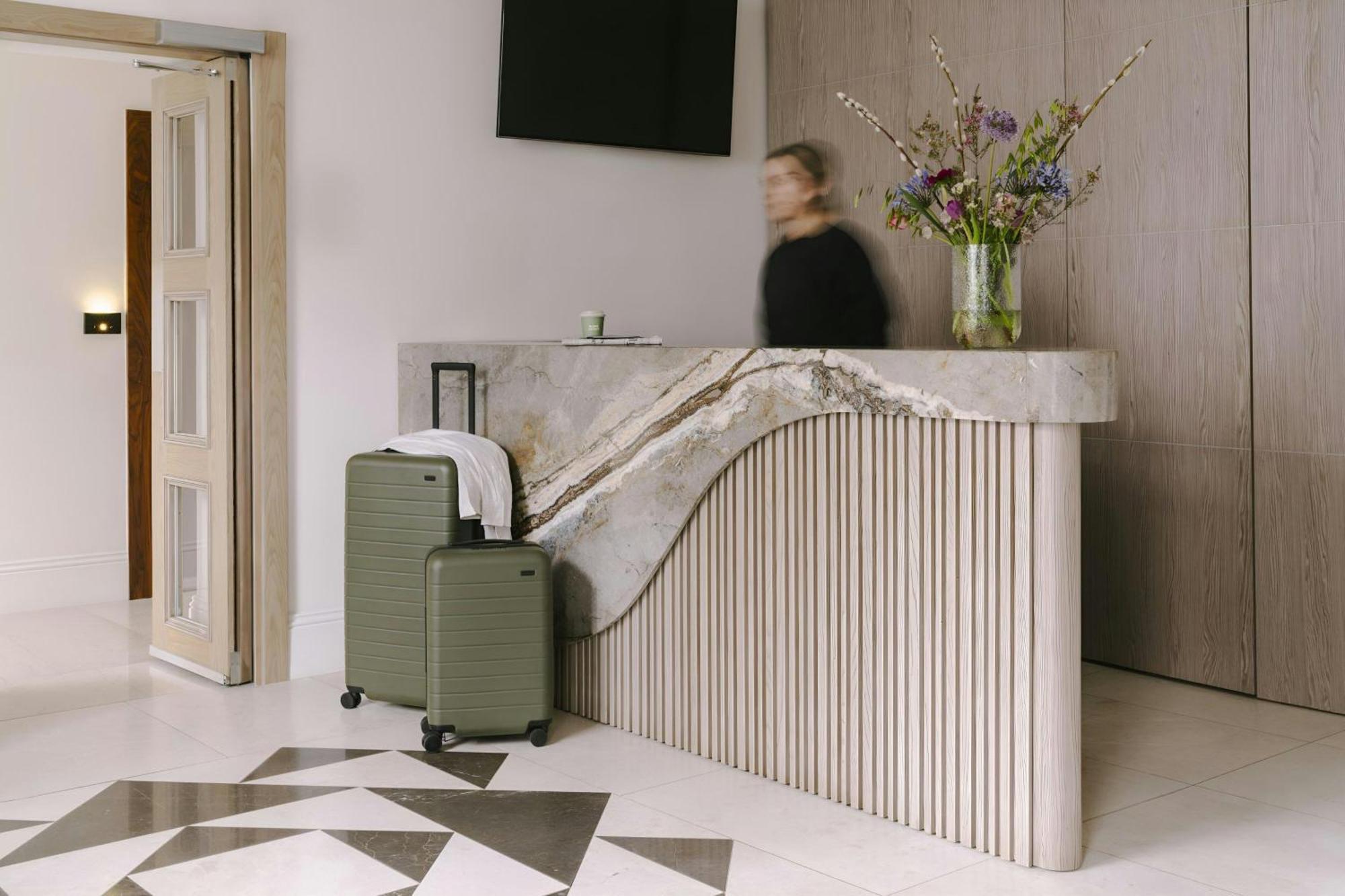 Hotel The Voyage Paddington, Sonder By Marriott Bonvoy London