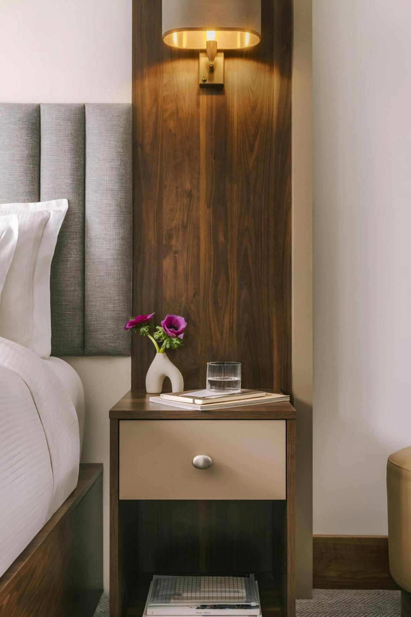 The Voyage Paddington, Sonder By Marriott Bonvoy