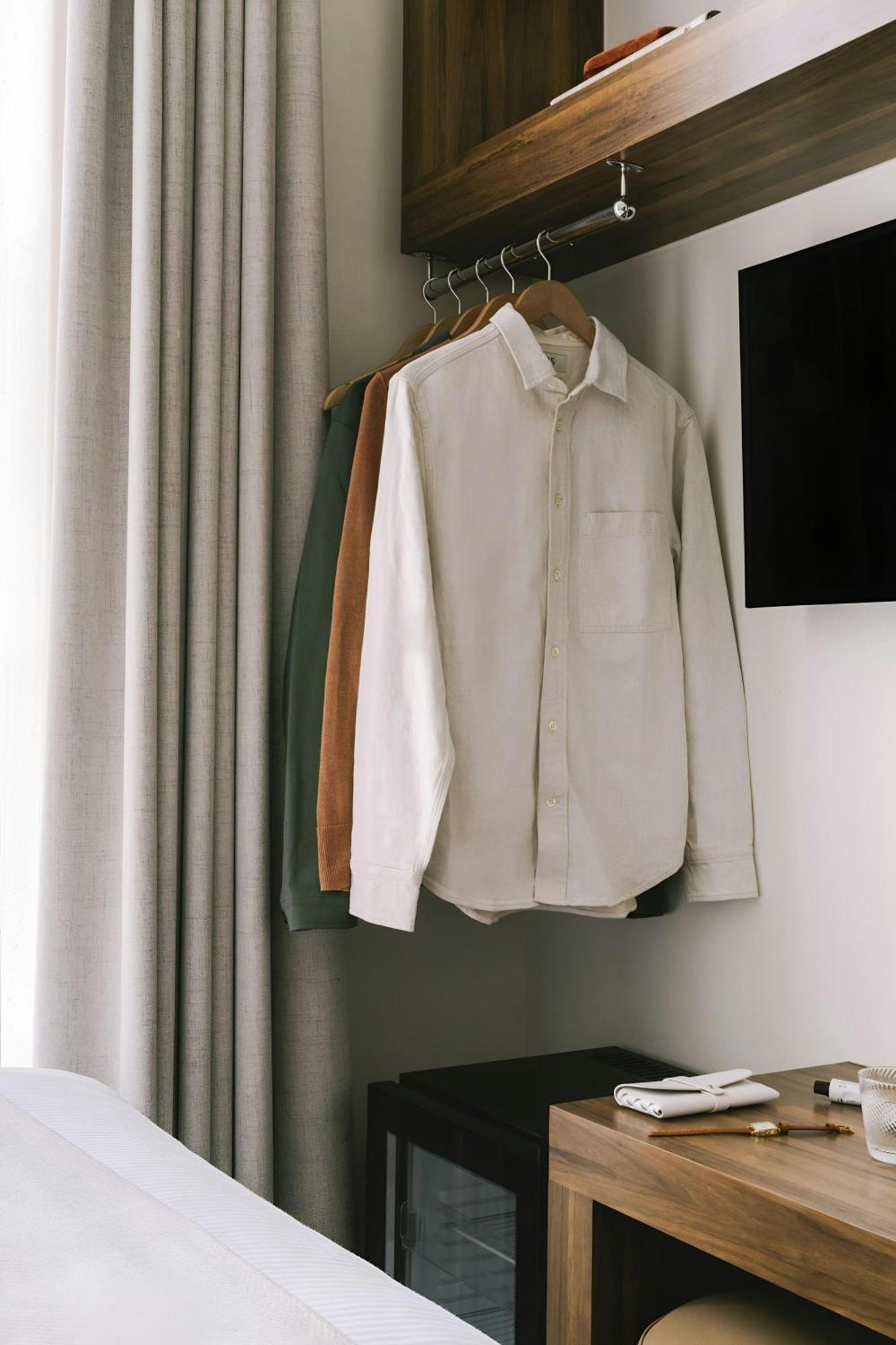Hotel The Voyage Paddington, Sonder By Marriott Bonvoy