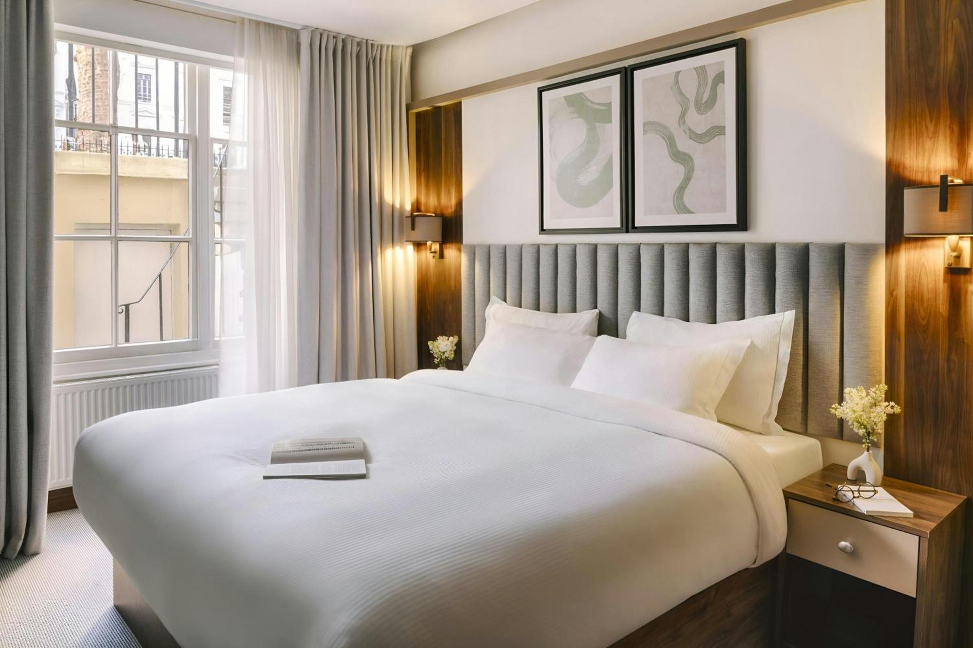Hotel The Voyage Paddington, Sonder By Marriott Bonvoy 3*