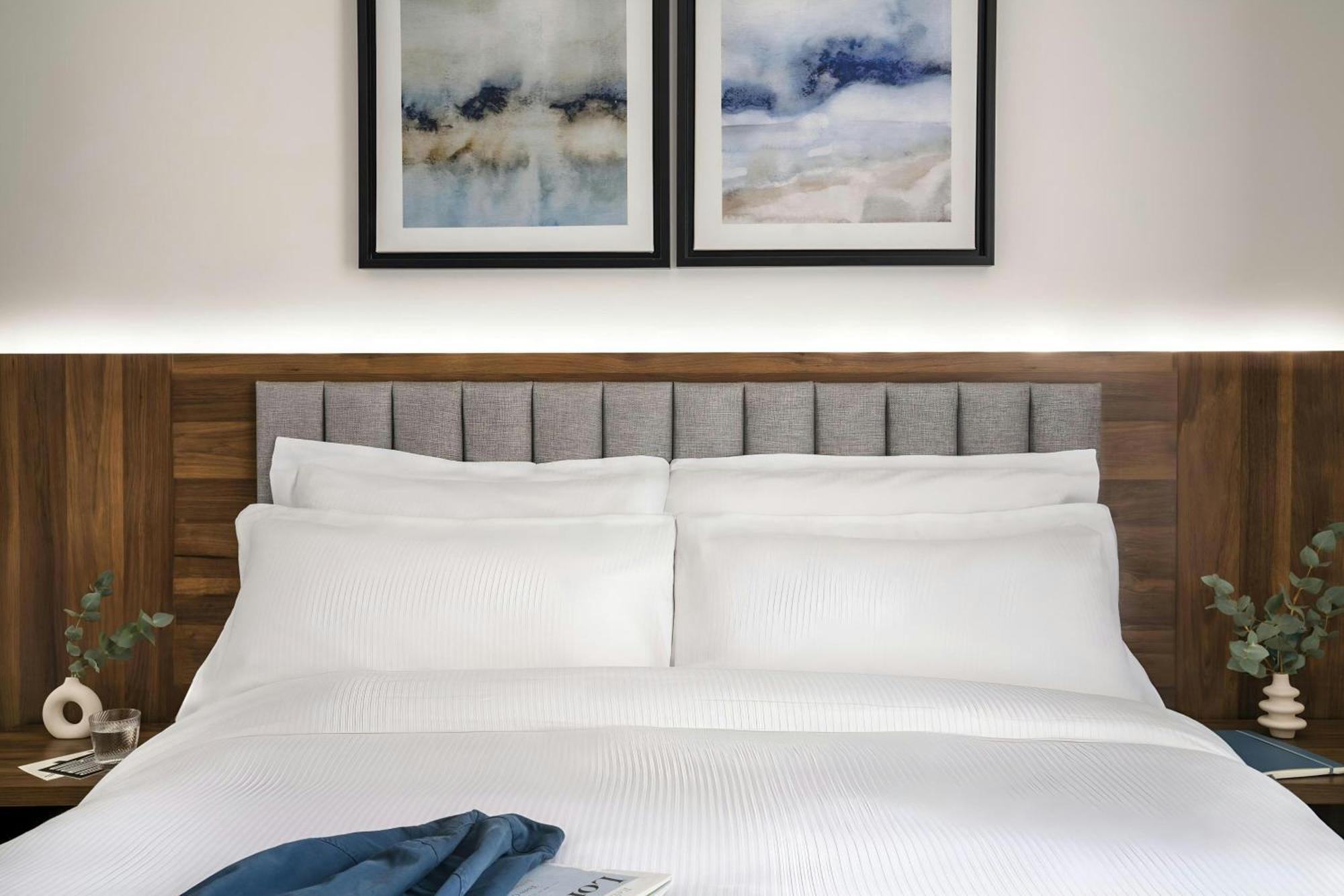 The Voyage Paddington, Sonder By Marriott Bonvoy Hotel