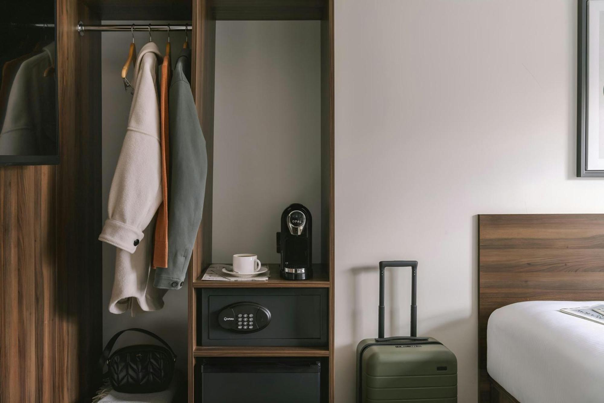Hotel The Voyage Paddington, Sonder By Marriott Bonvoy London