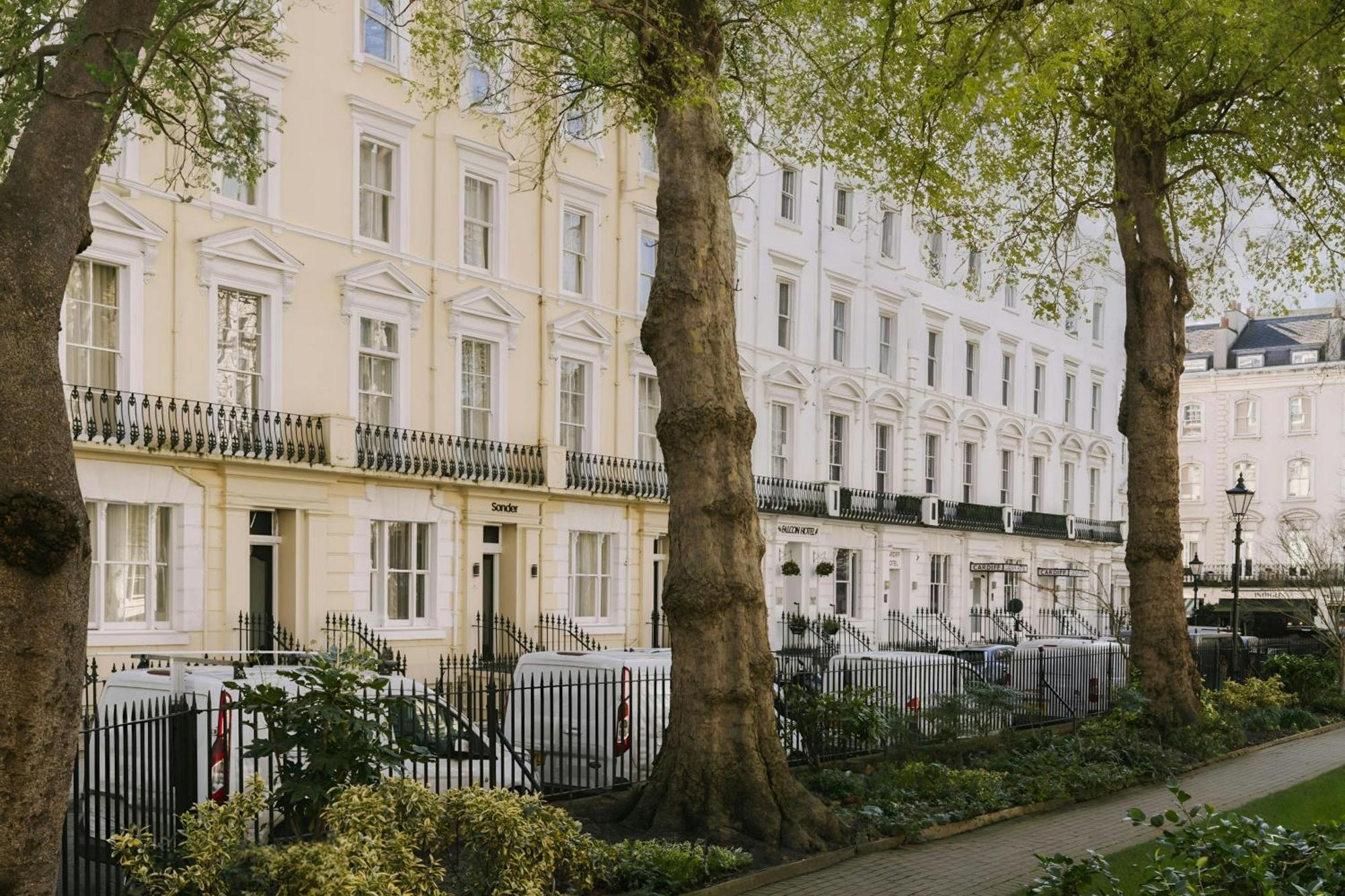 Hotel The Voyage Paddington, Sonder By Marriott Bonvoy