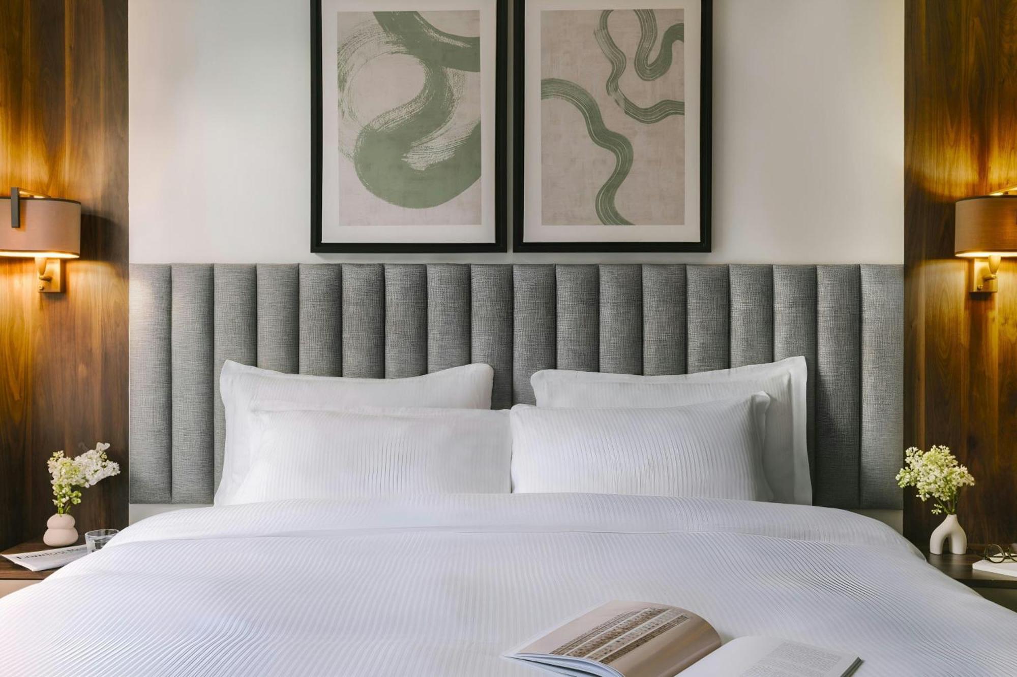The Voyage Paddington, Sonder By Marriott Bonvoy Hotel London
