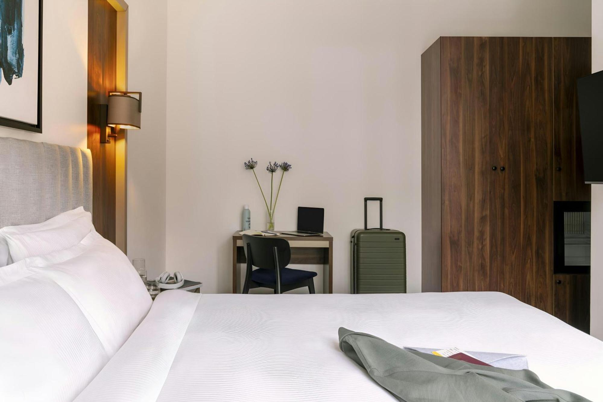 Hotel The Voyage Paddington, Sonder By Marriott Bonvoy London