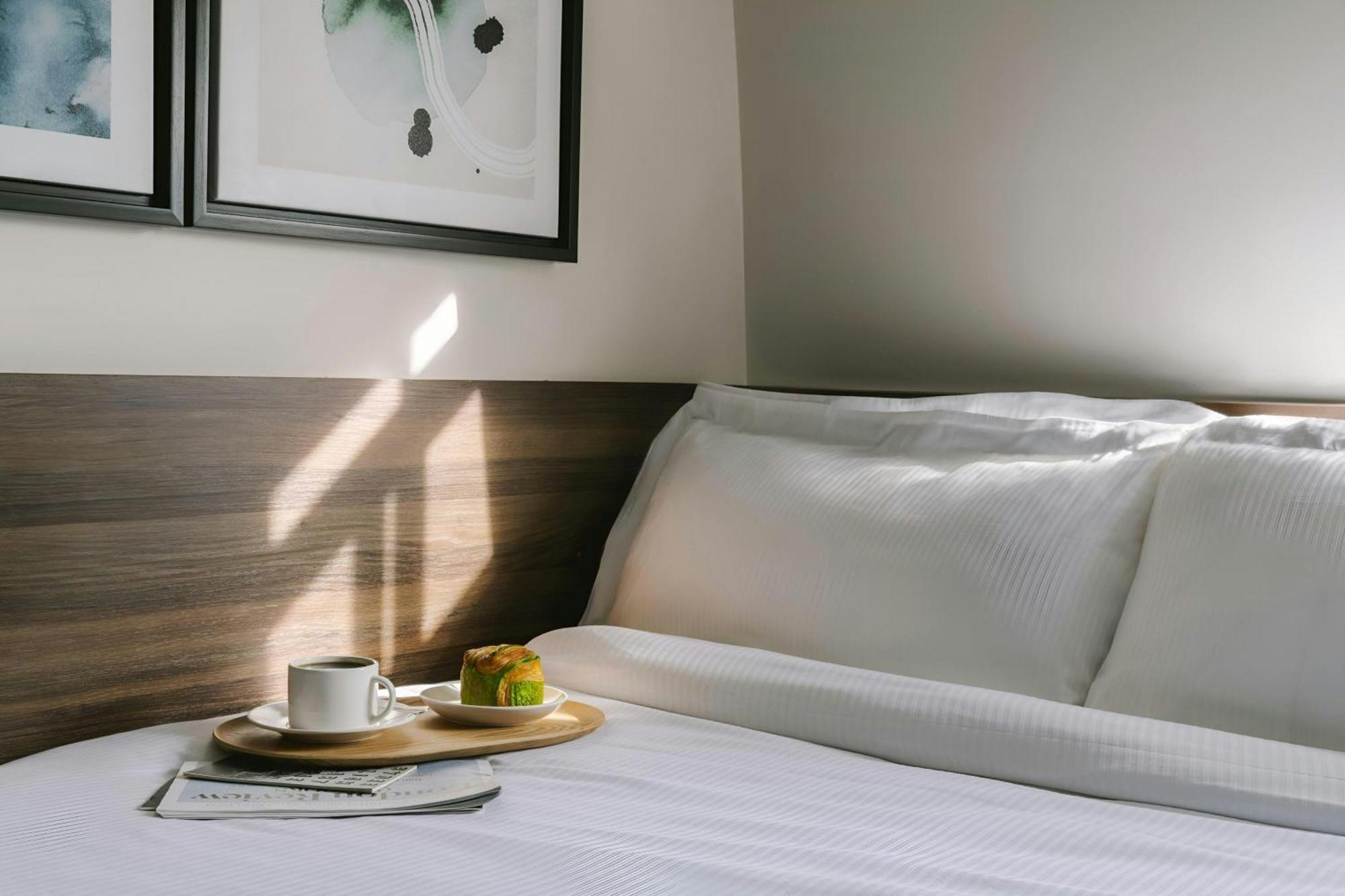 The Voyage Paddington, Sonder By Marriott Bonvoy 3*
