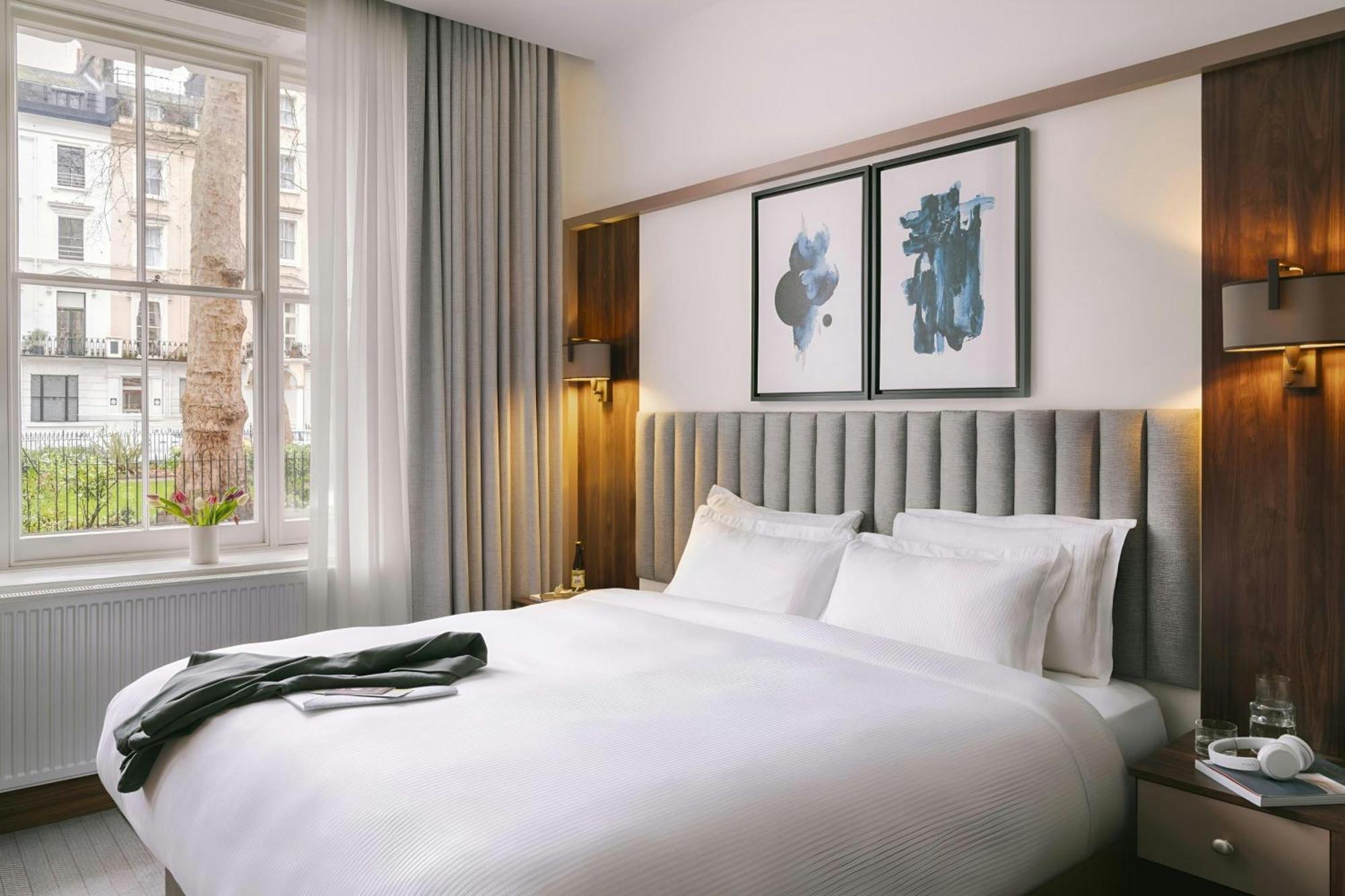 The Voyage Paddington, Sonder By Marriott Bonvoy London