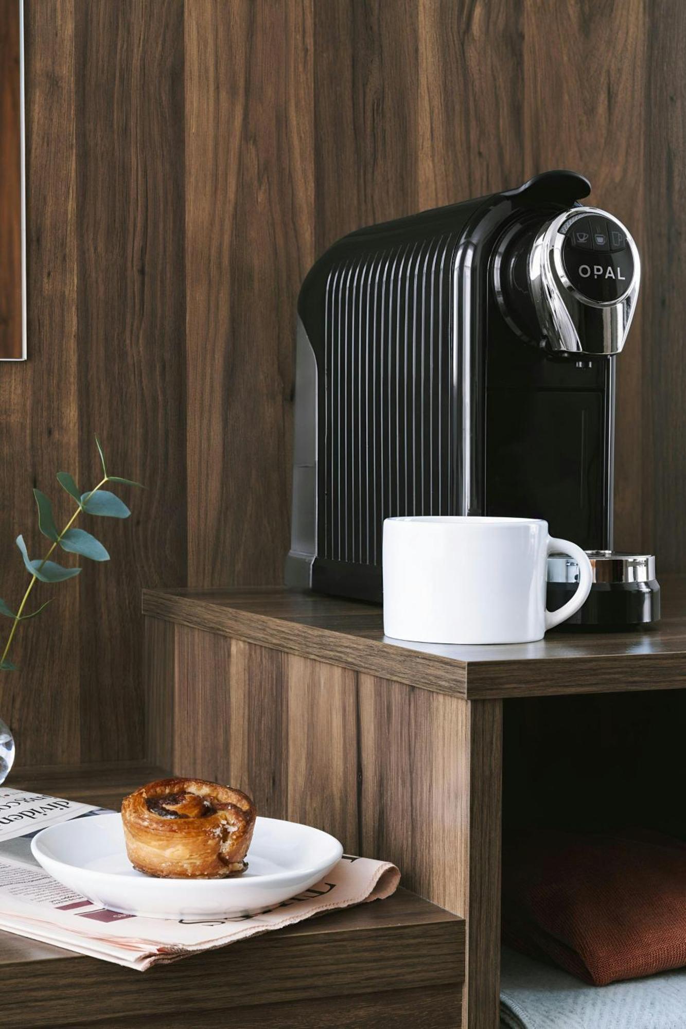 The Voyage Paddington, Sonder By Marriott Bonvoy London