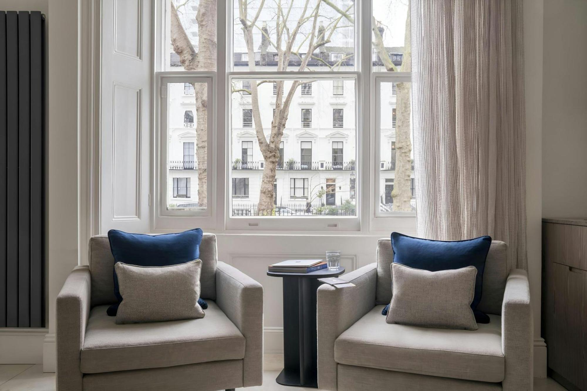 The Voyage Paddington, Sonder By Marriott Bonvoy