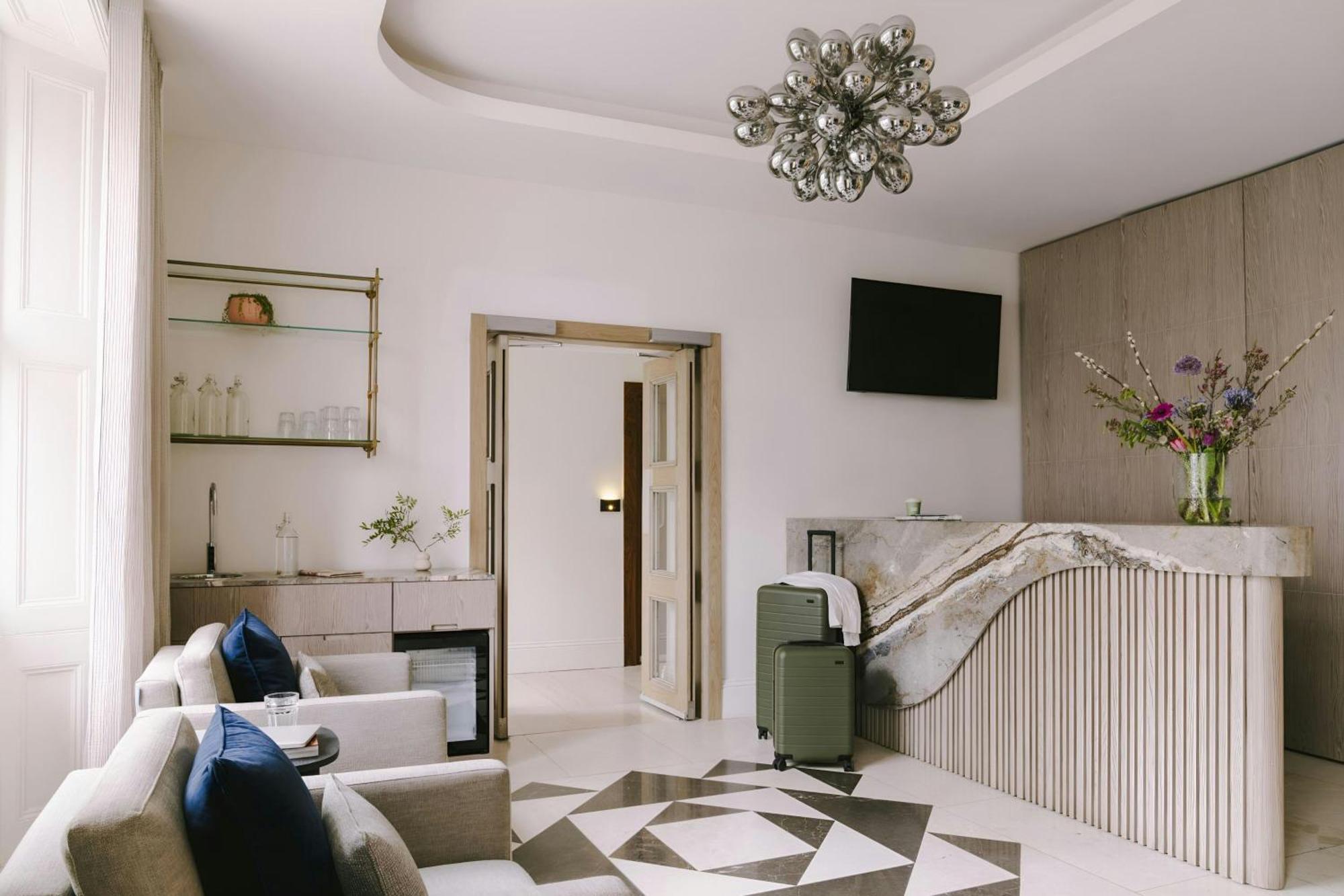 The Voyage Paddington, Sonder By Marriott Bonvoy Hotel