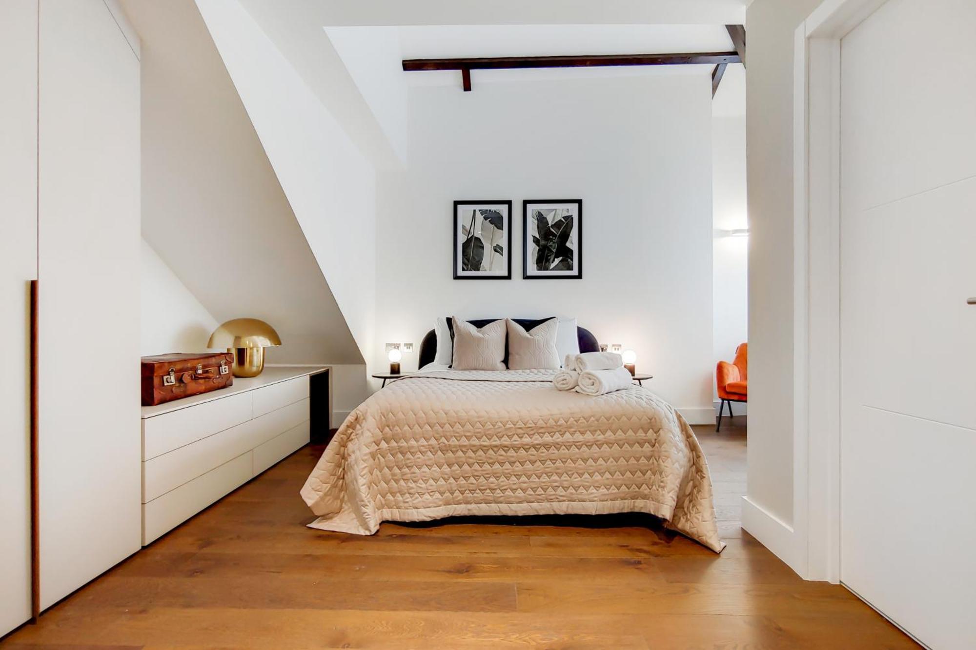 The Borough Collection Near Bridge And Borough Market Apartment London