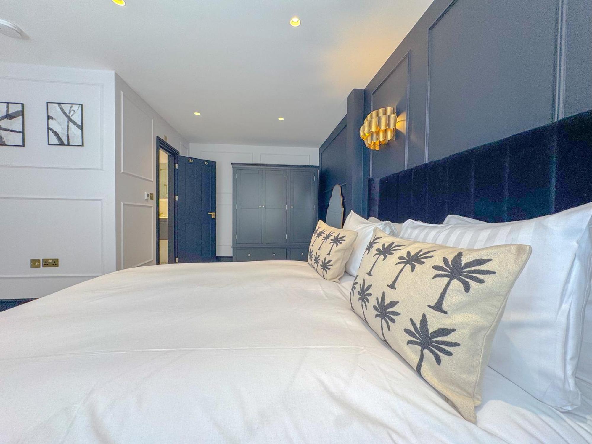 Apartment Mayfair Residences London