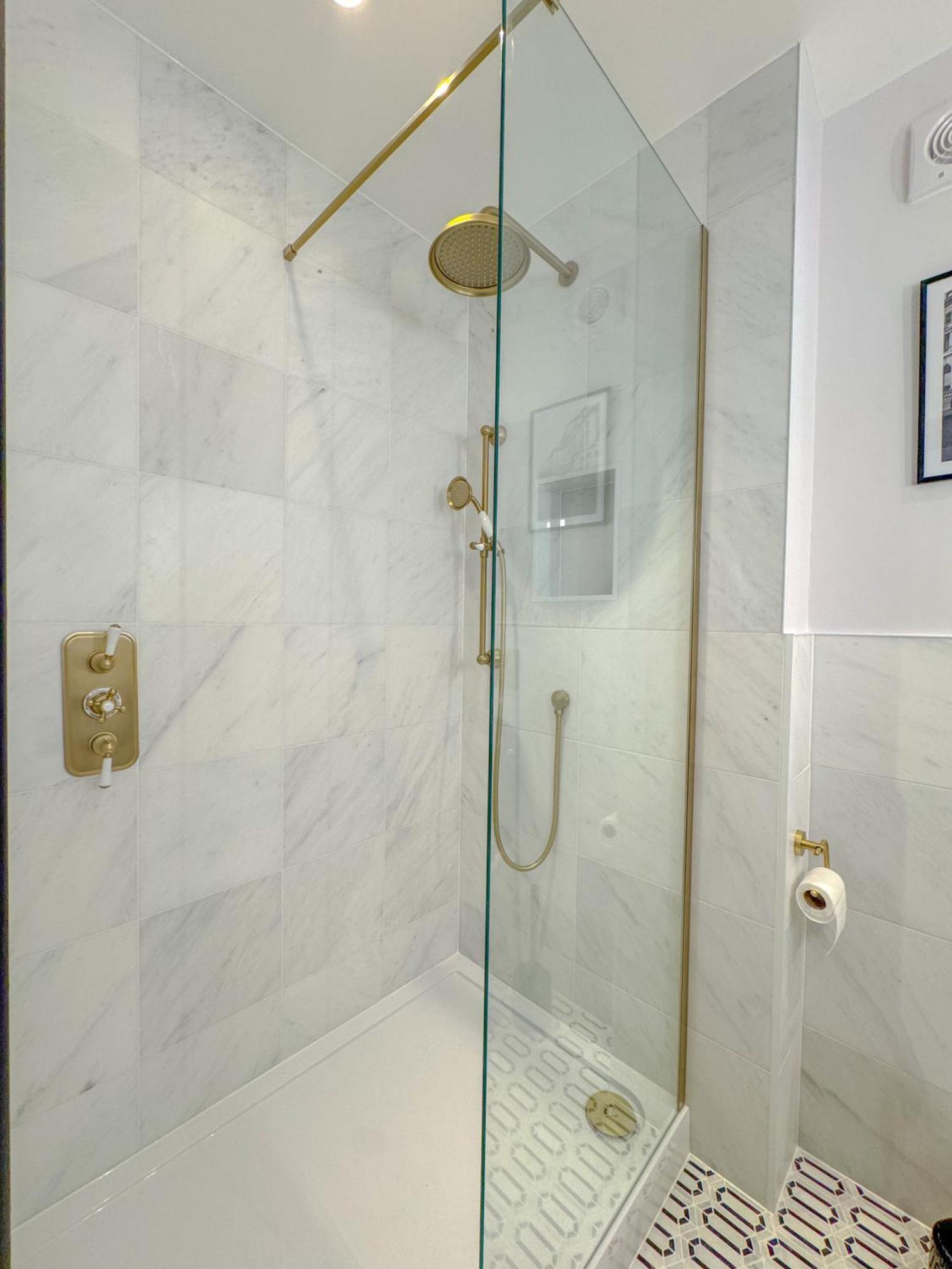 Mayfair Residences Apartment