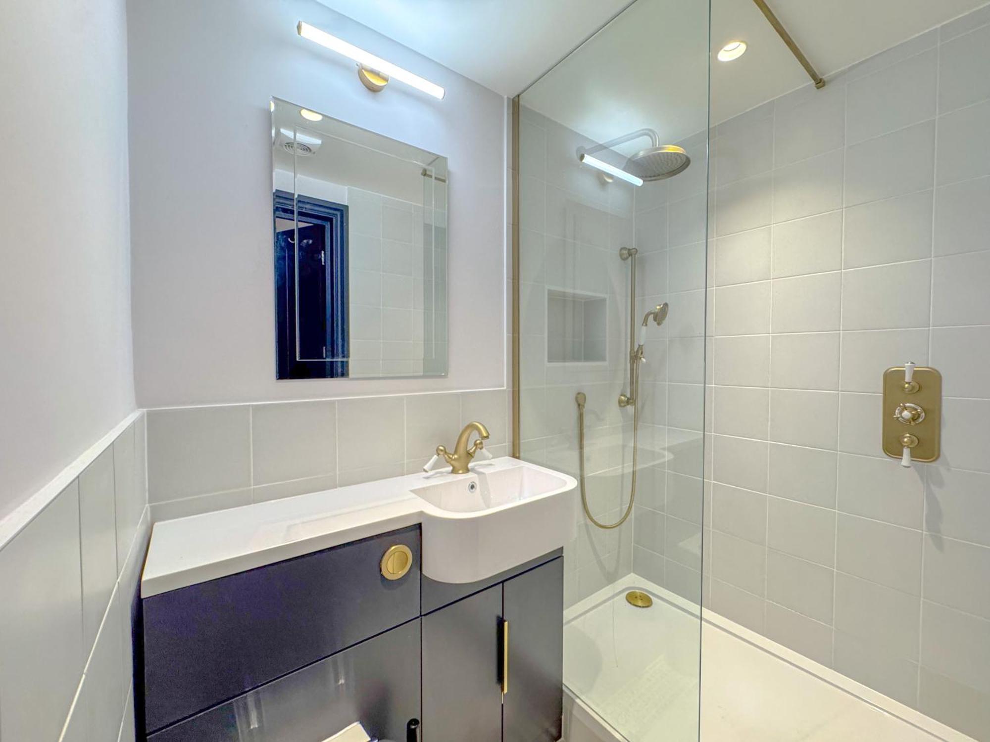 Apartment Mayfair Residences