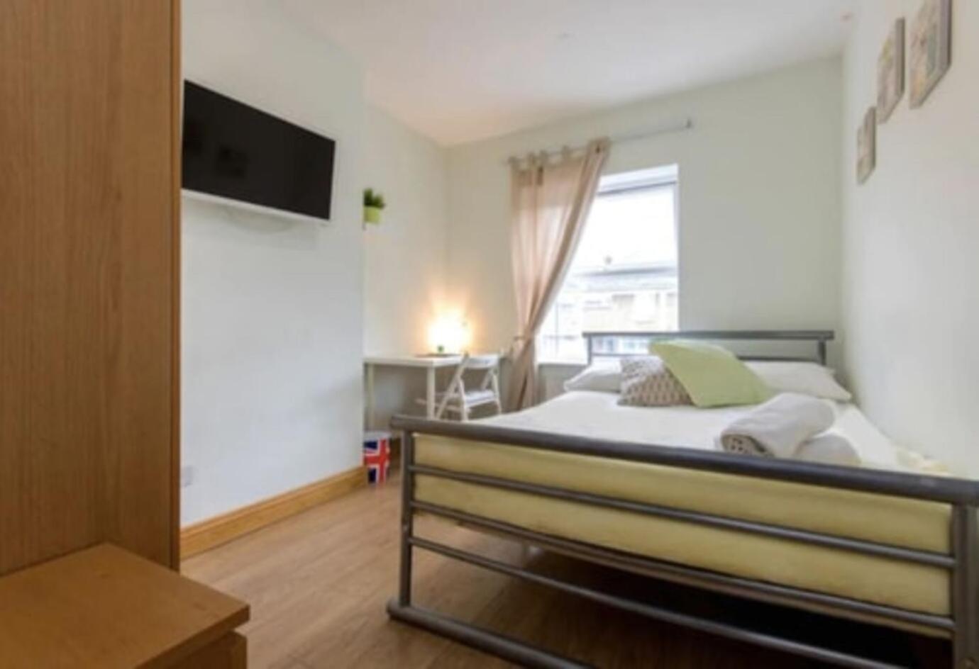 Guest house Portobello Rooms By Primecityhosts