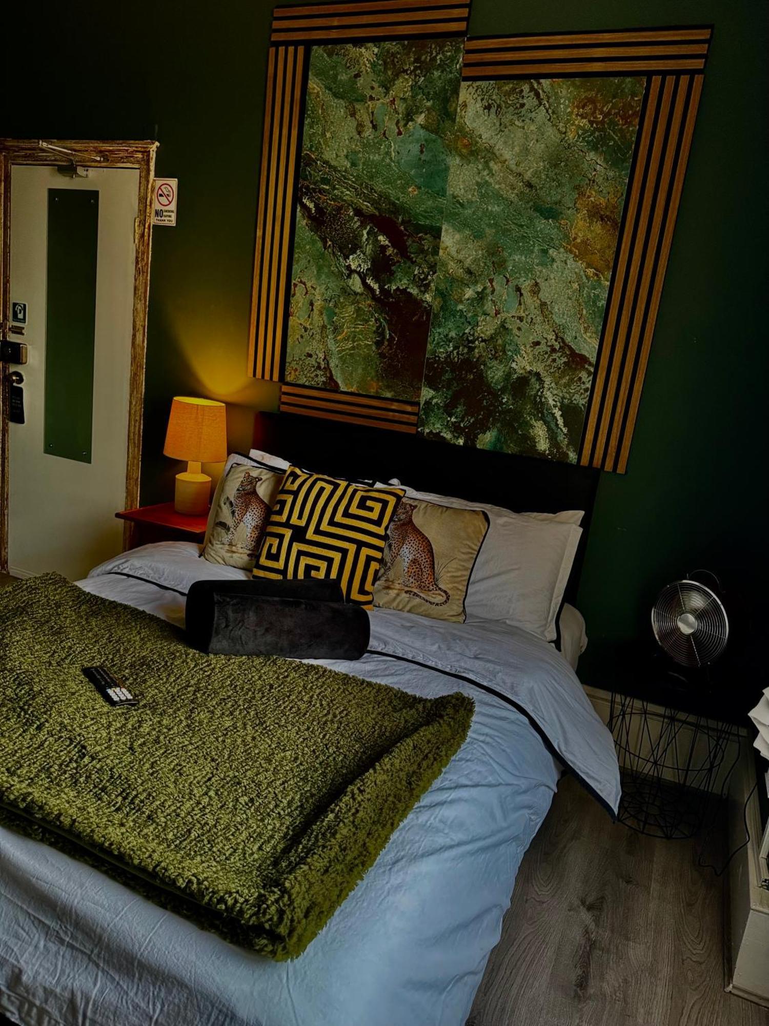 Guest house Aimi Luxury Living London