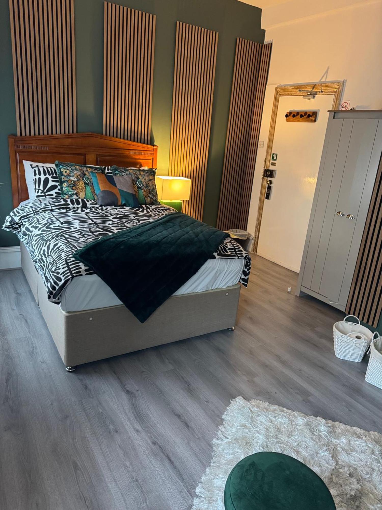 Guest house Aimi Luxury Living London