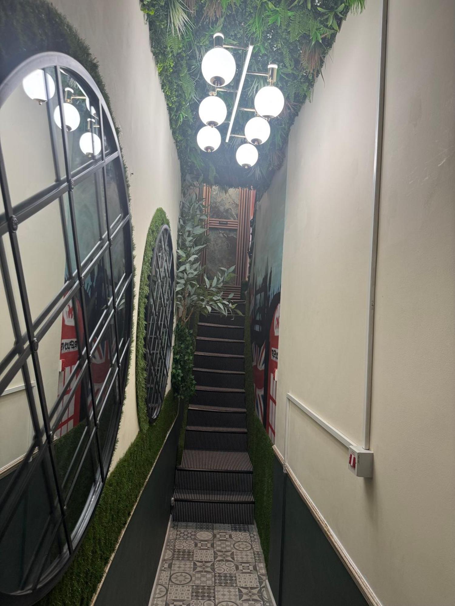 Aimi Luxury Living Guest house *