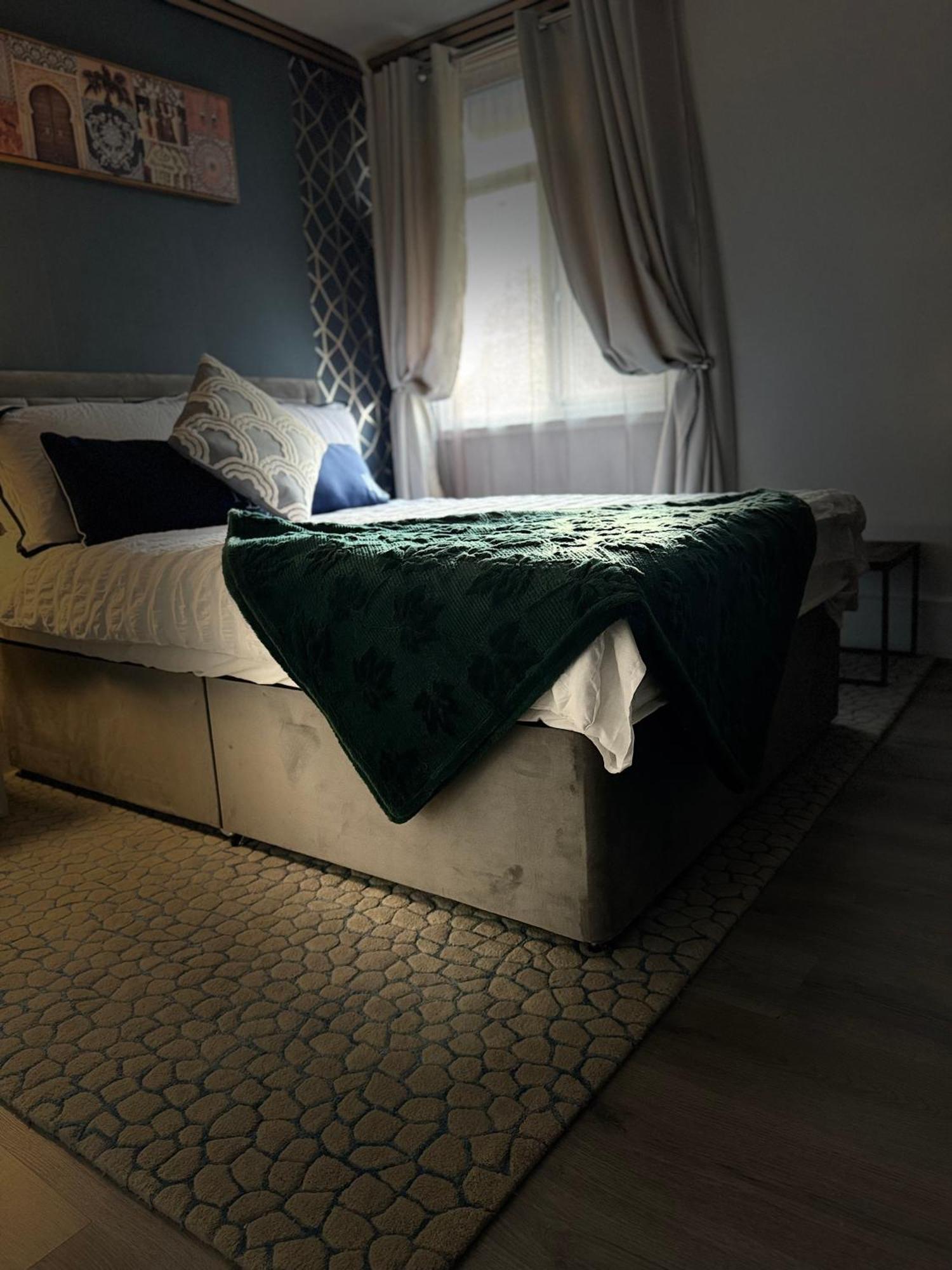 Guest house Aimi Luxury Living London