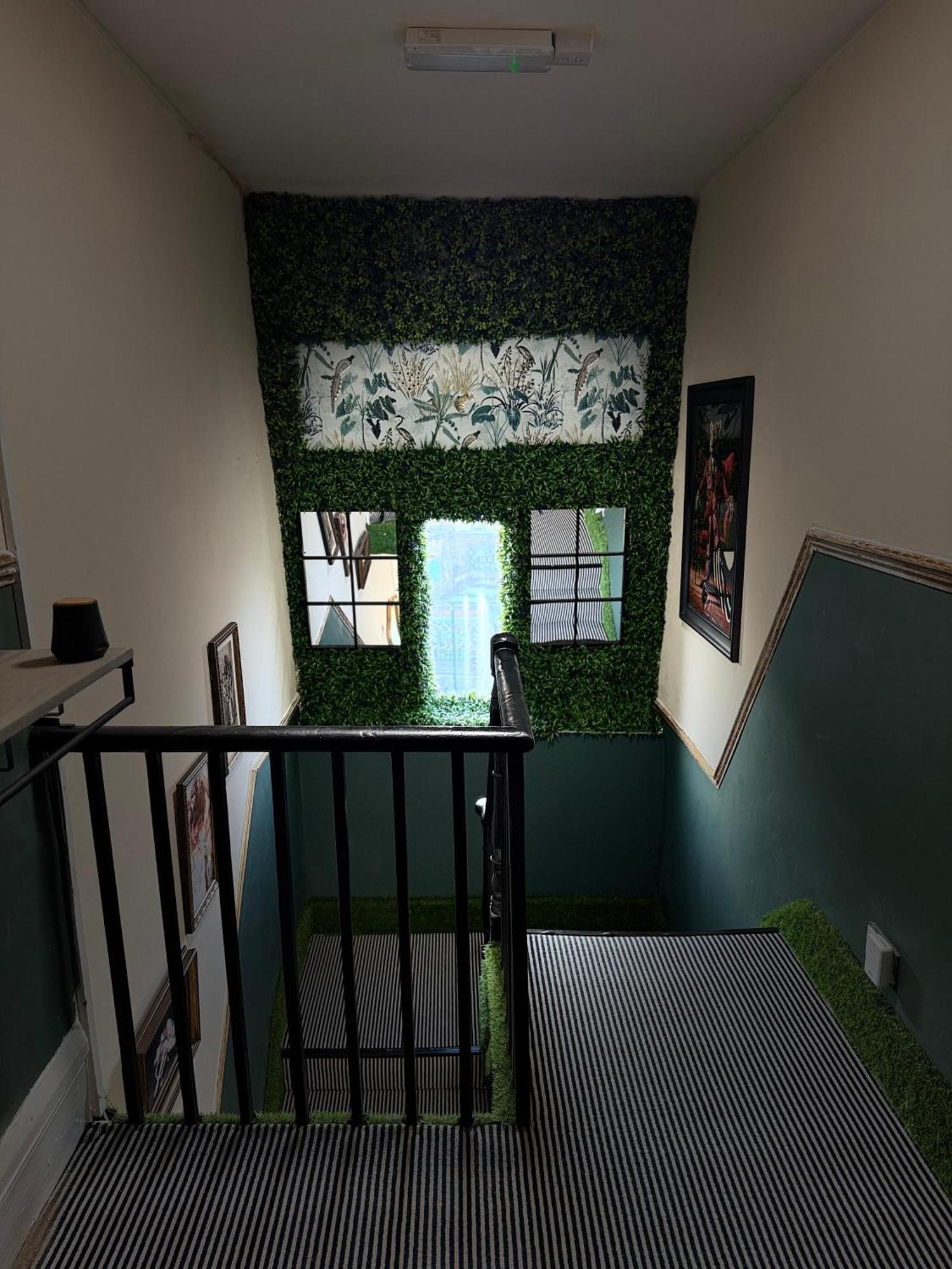 Aimi Luxury Living Guest house