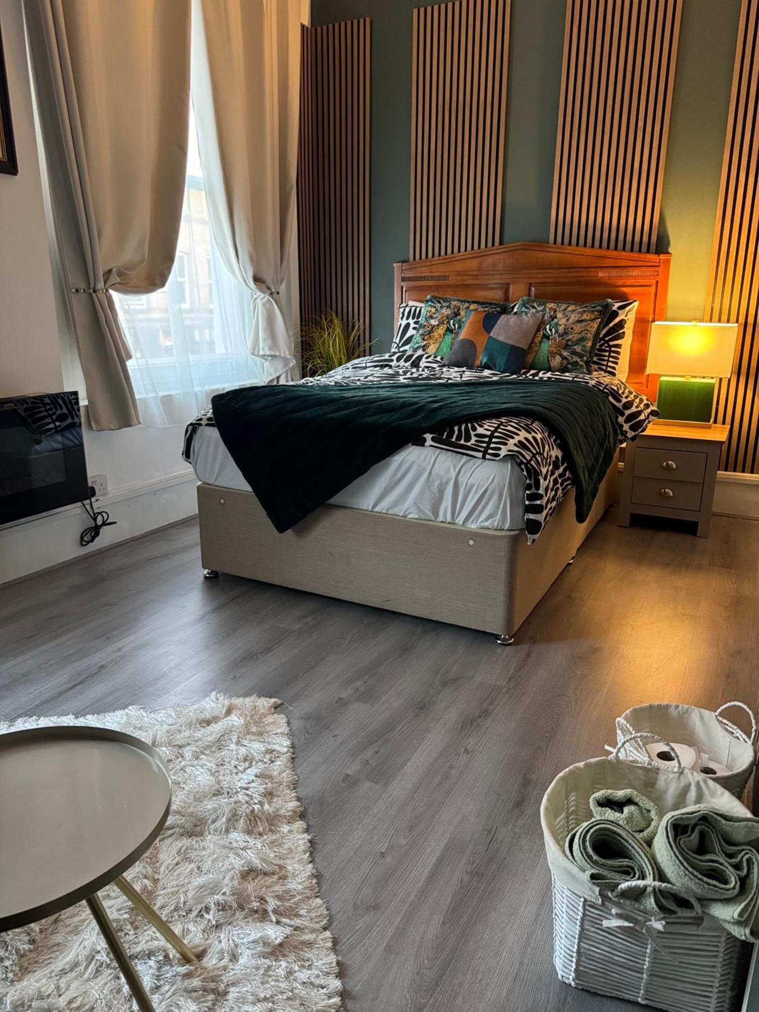 Guest house Aimi Luxury Living
