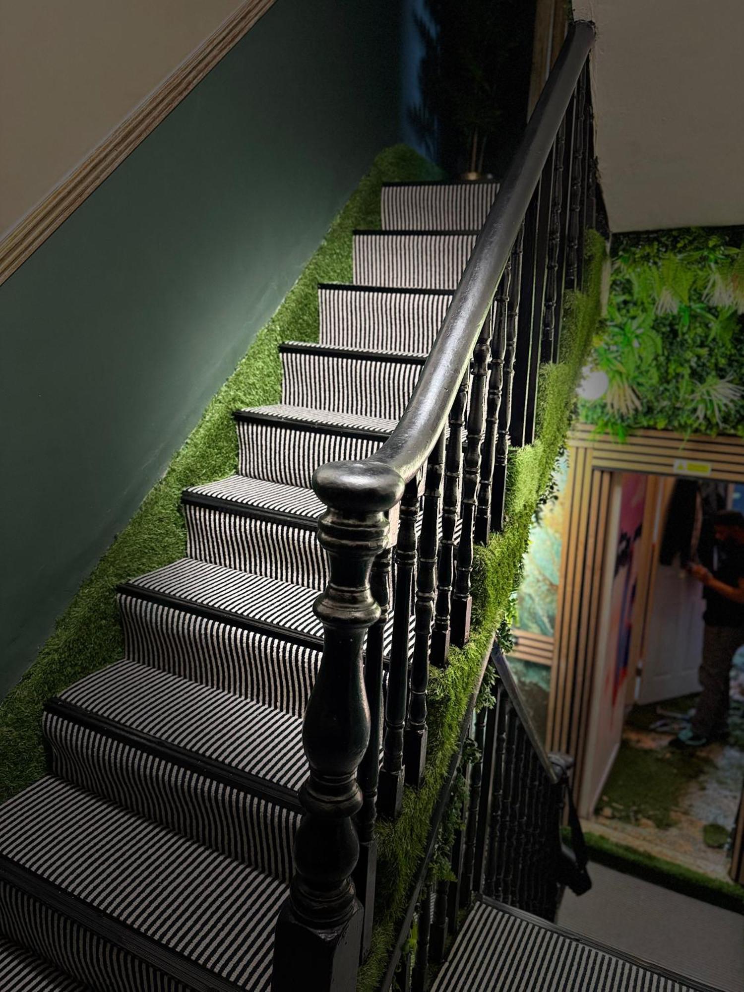 Aimi Luxury Living * London