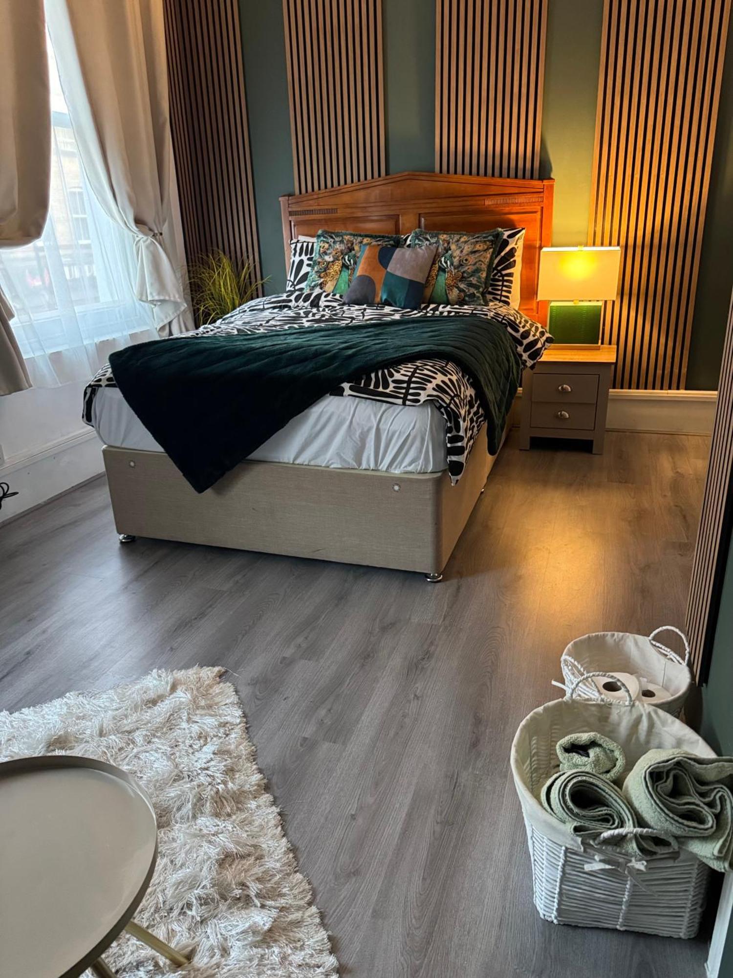 Aimi Luxury Living Guest house