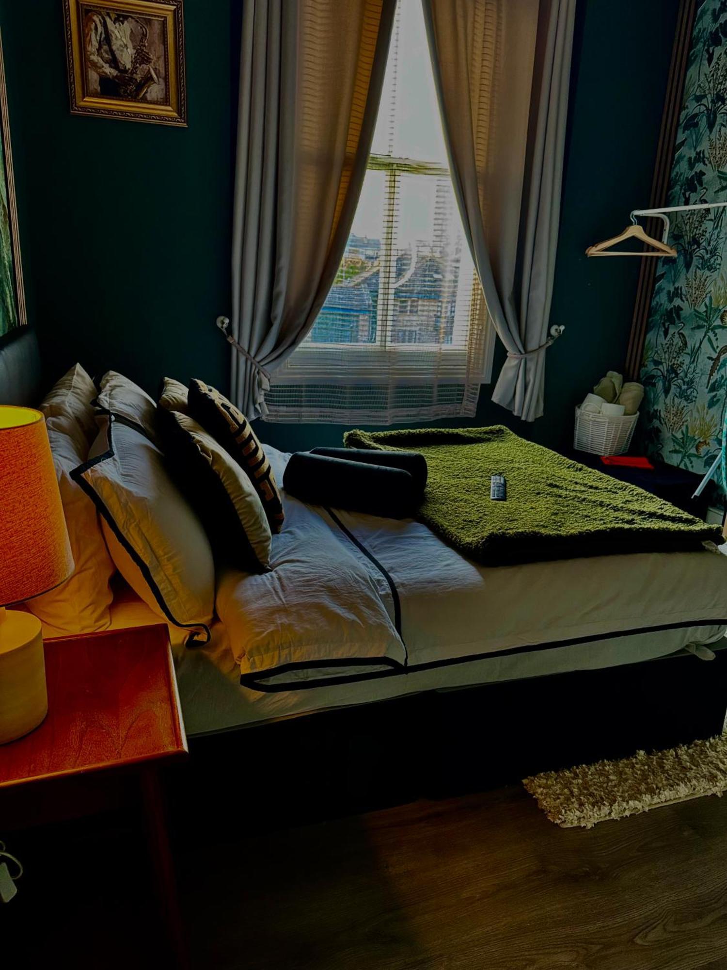 Guest house Aimi Luxury Living