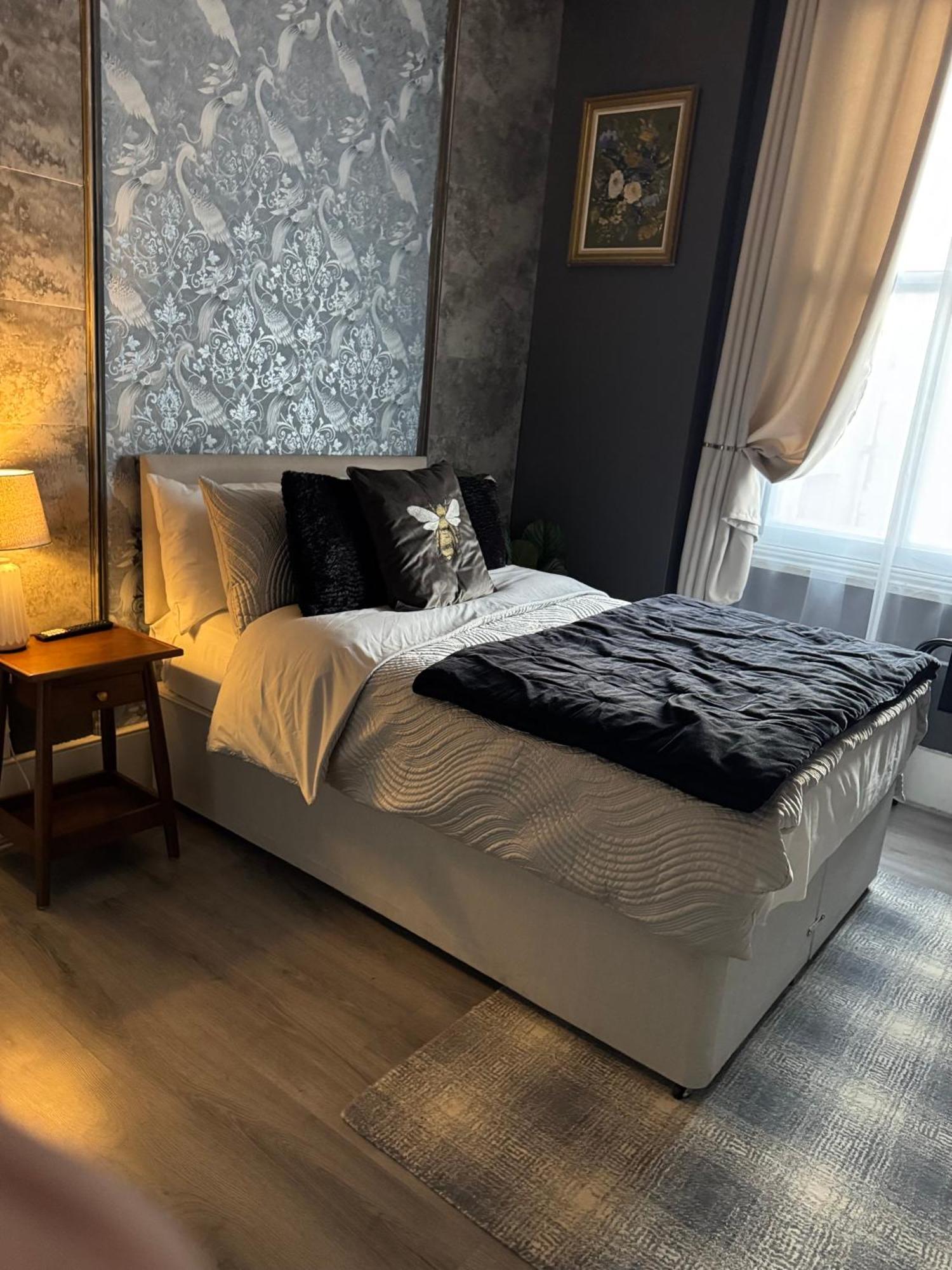 Guest house Aimi Luxury Living London