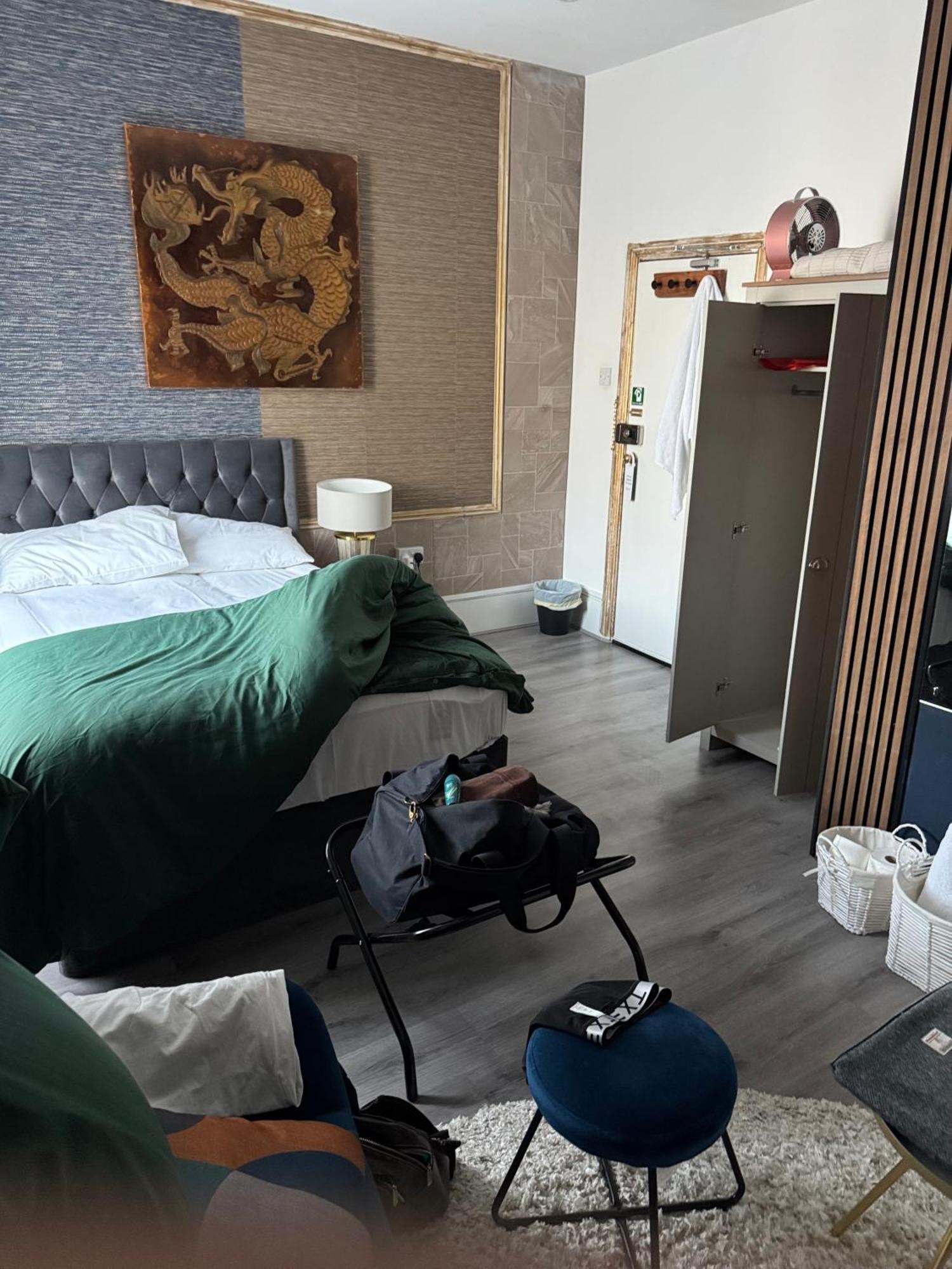 Guest house Aimi Luxury Living London