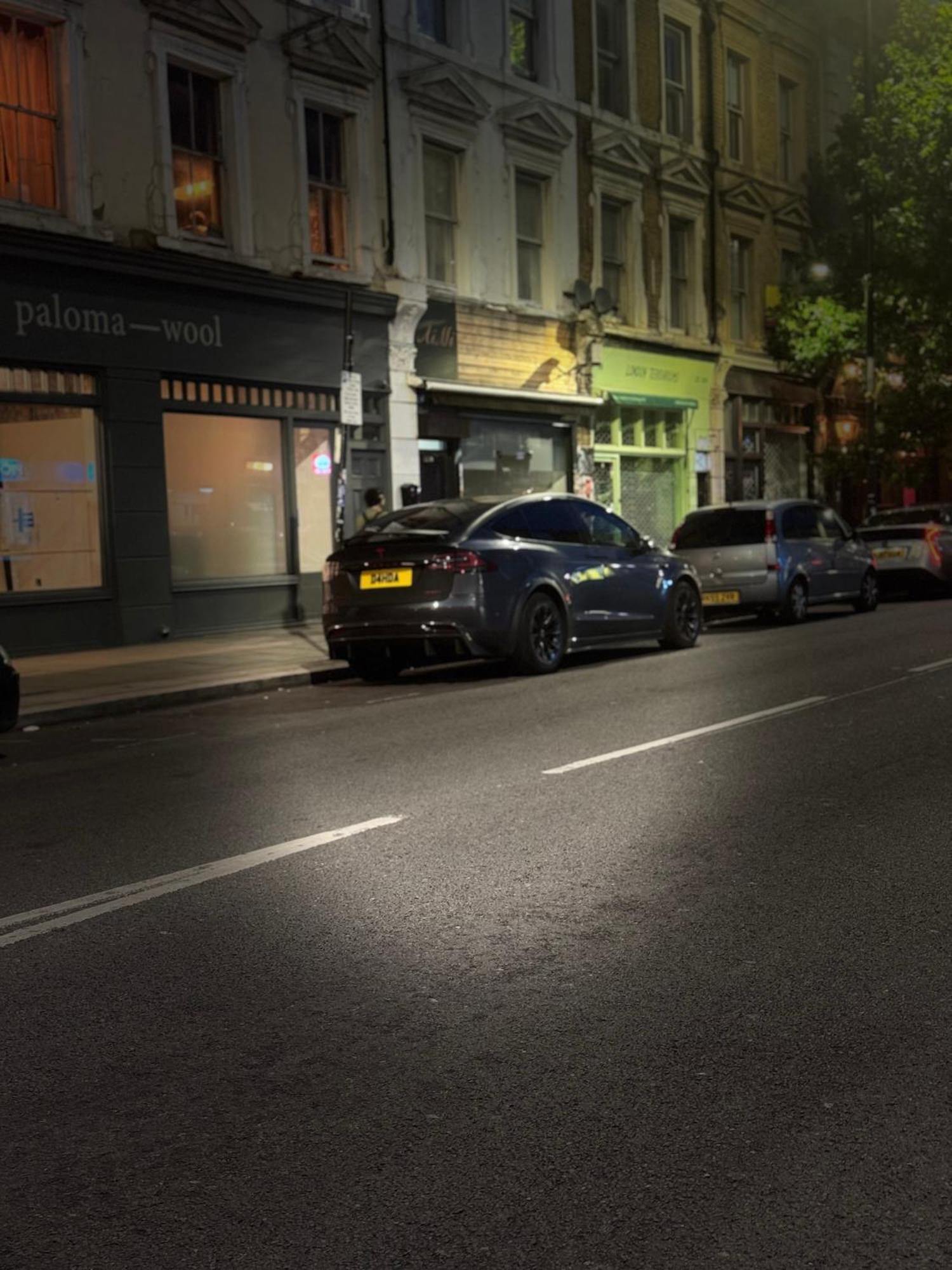 Aimi Luxury Living * London