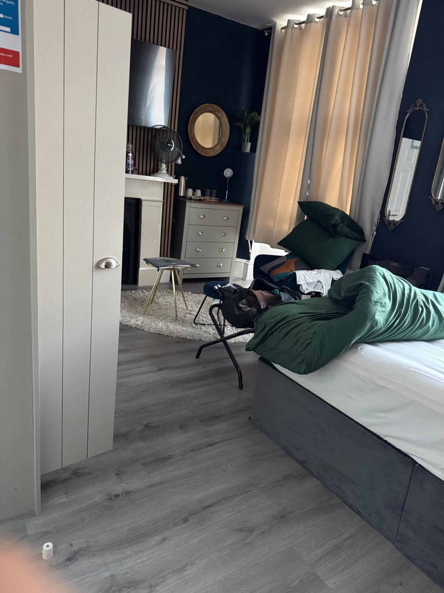 Guest house Aimi Luxury Living