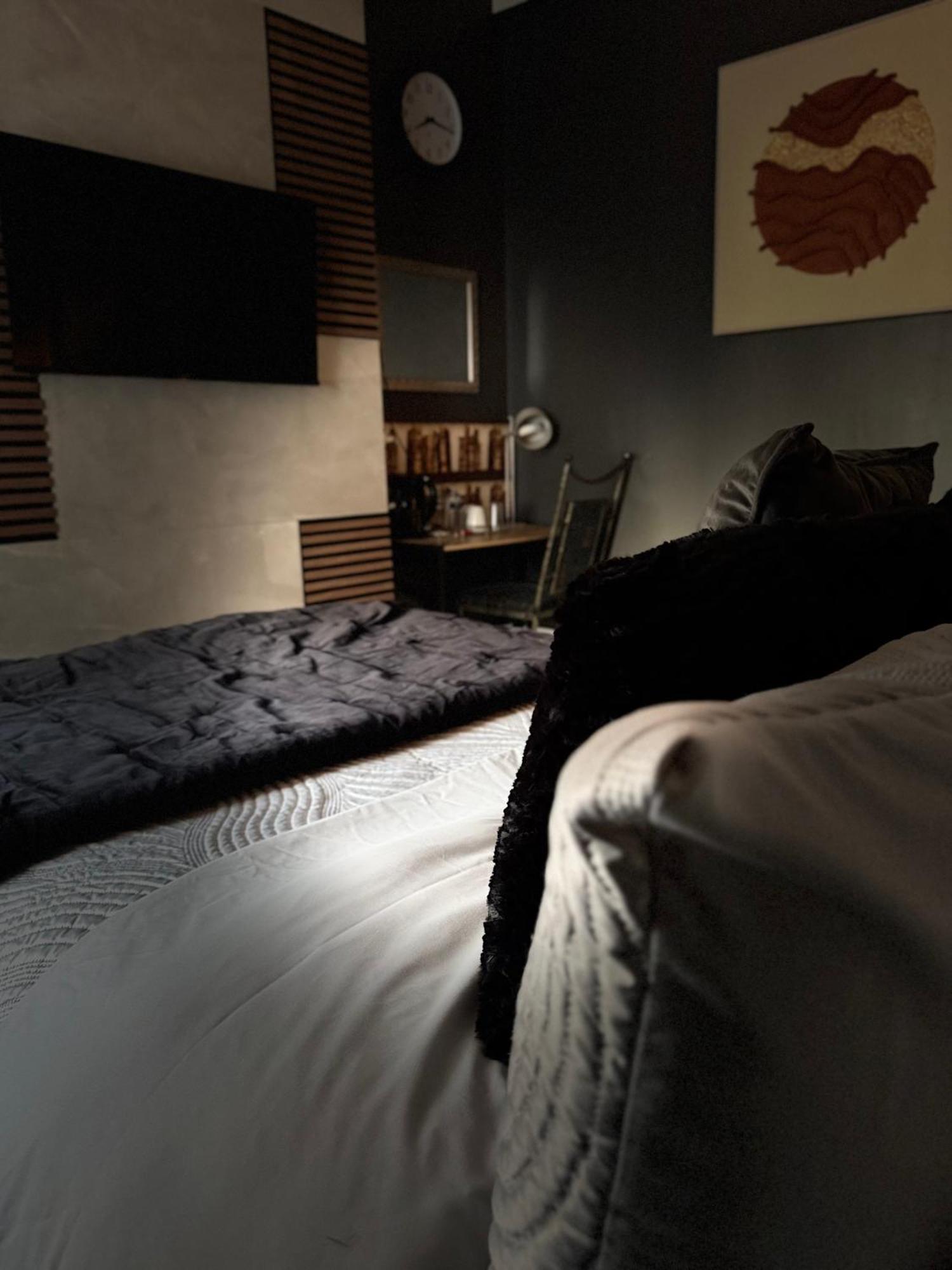 Aimi Luxury Living Guest house London