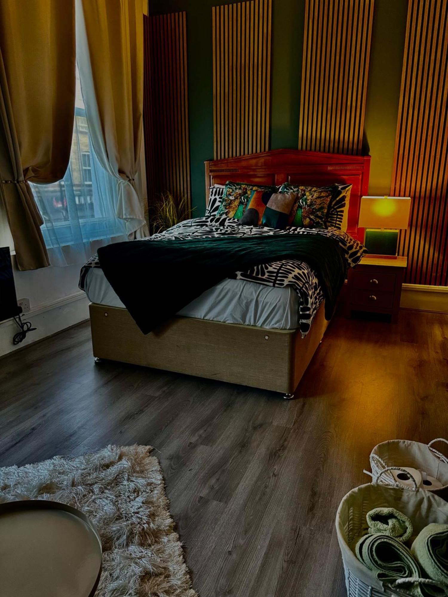 Aimi Luxury Living Guest house *