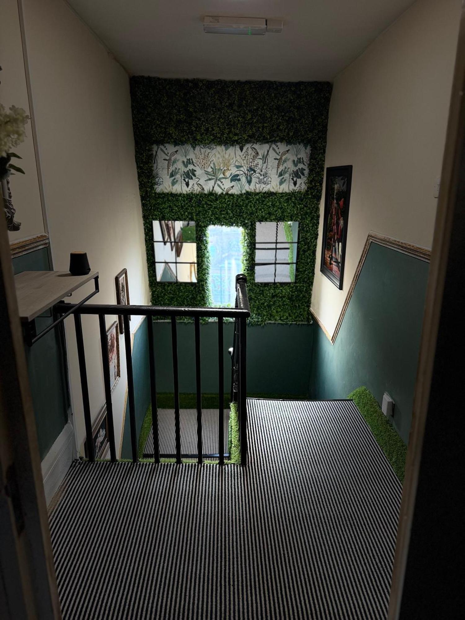 Guest house Aimi Luxury Living *