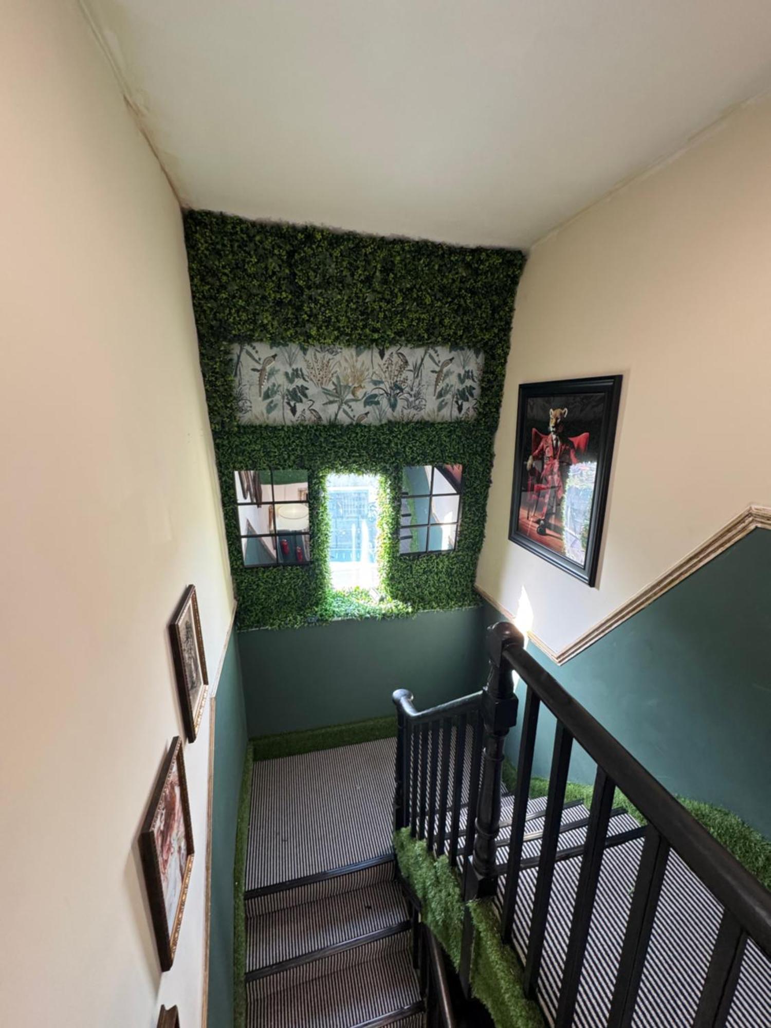 Guest house Aimi Luxury Living London