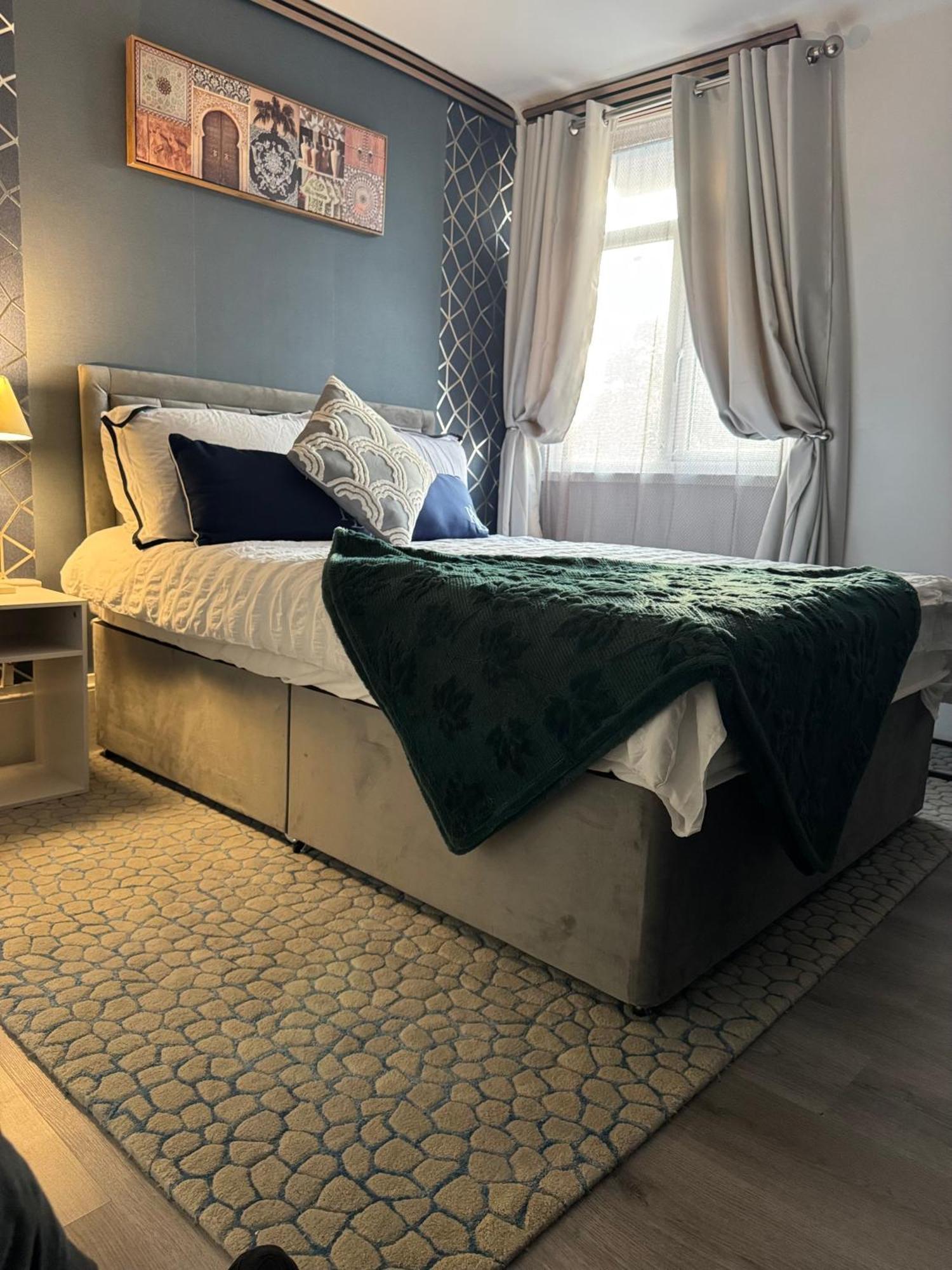 Guest house Aimi Luxury Living