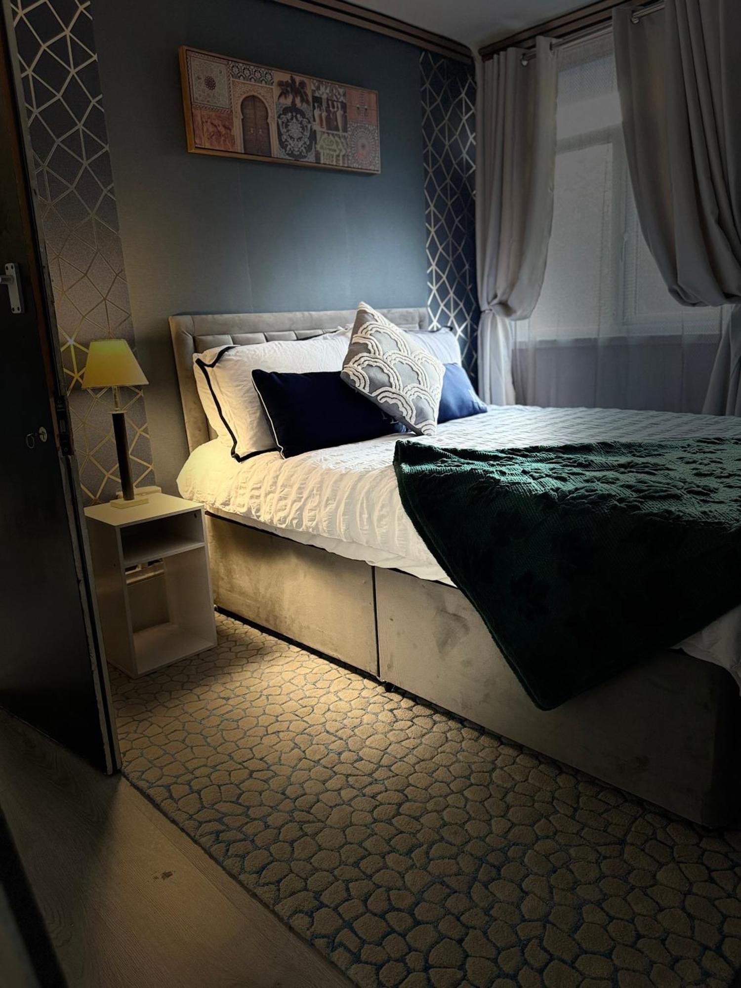 Guest house Aimi Luxury Living *