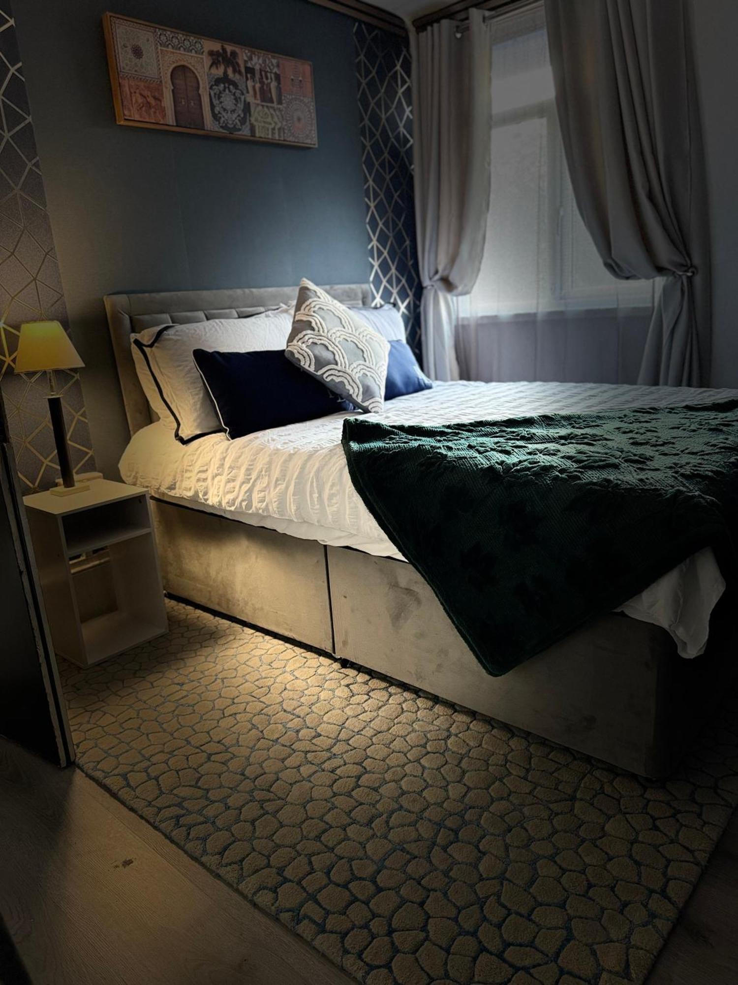Aimi Luxury Living London