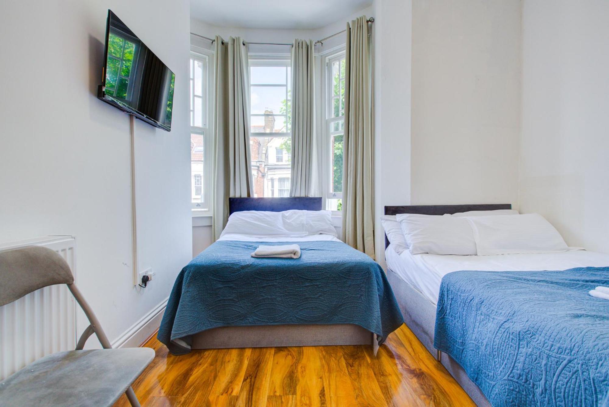 Harriet Gardden Hotel Hotel *