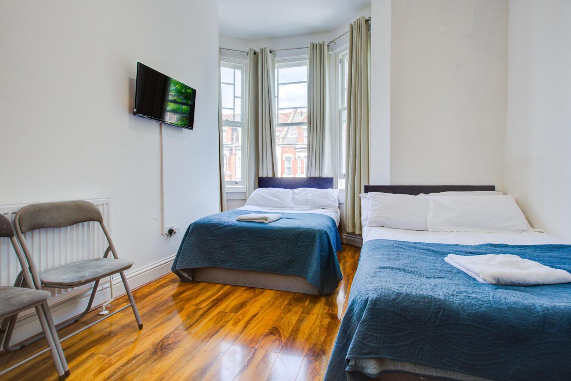 Harriet Gardden Hotel Hotel