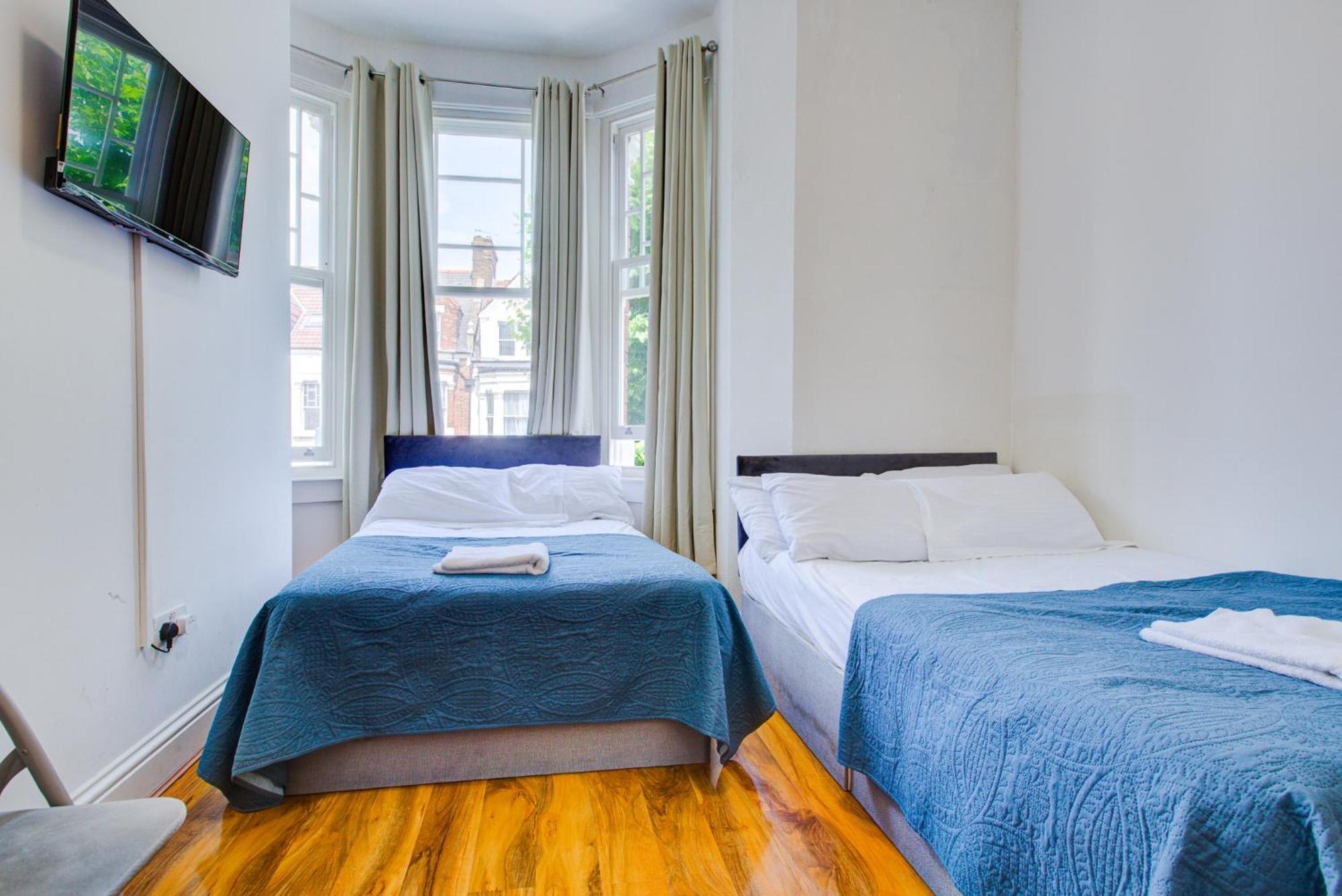 Hotel Harriet Gardden Hotel