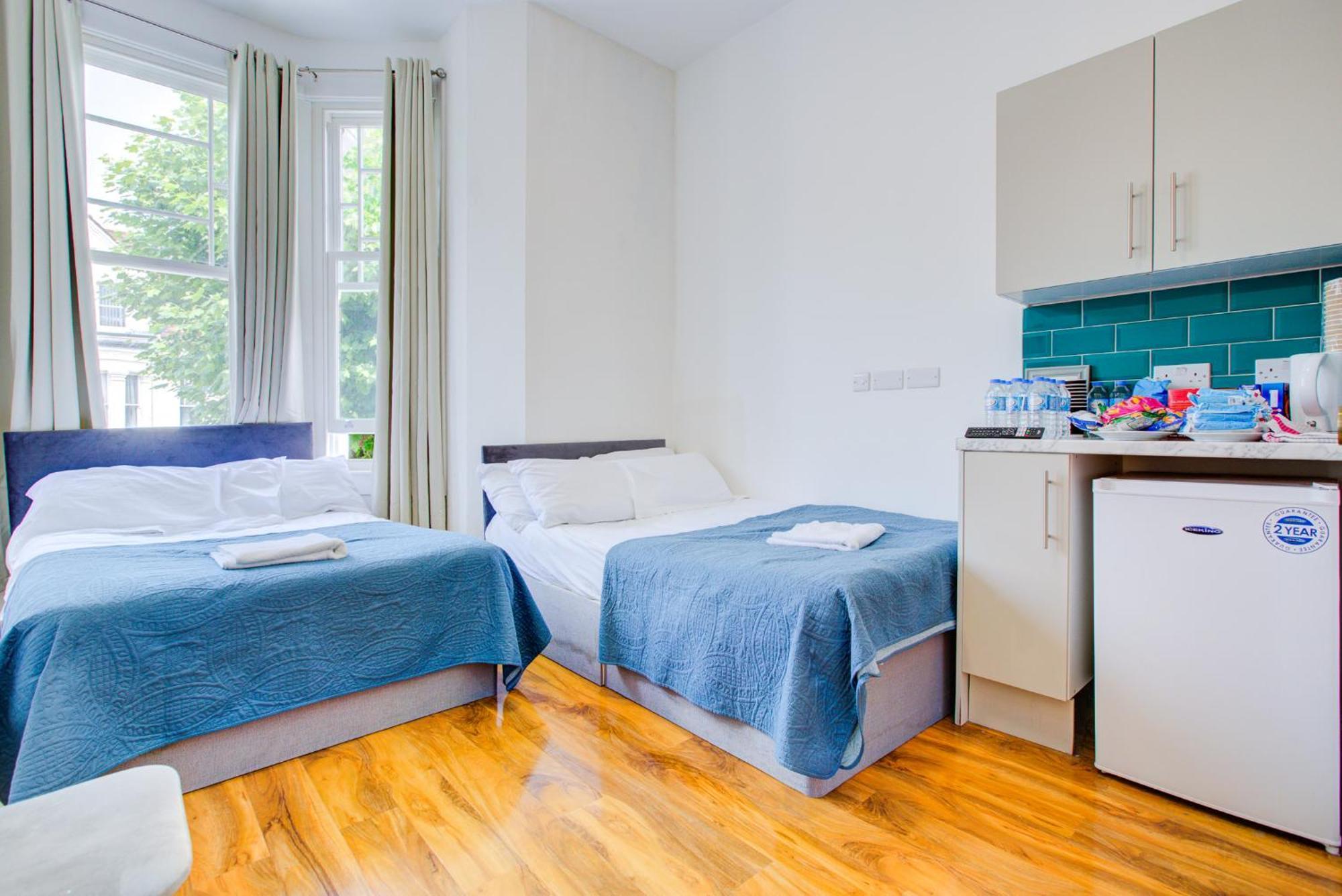 Harriet Gardden Hotel Hotel *