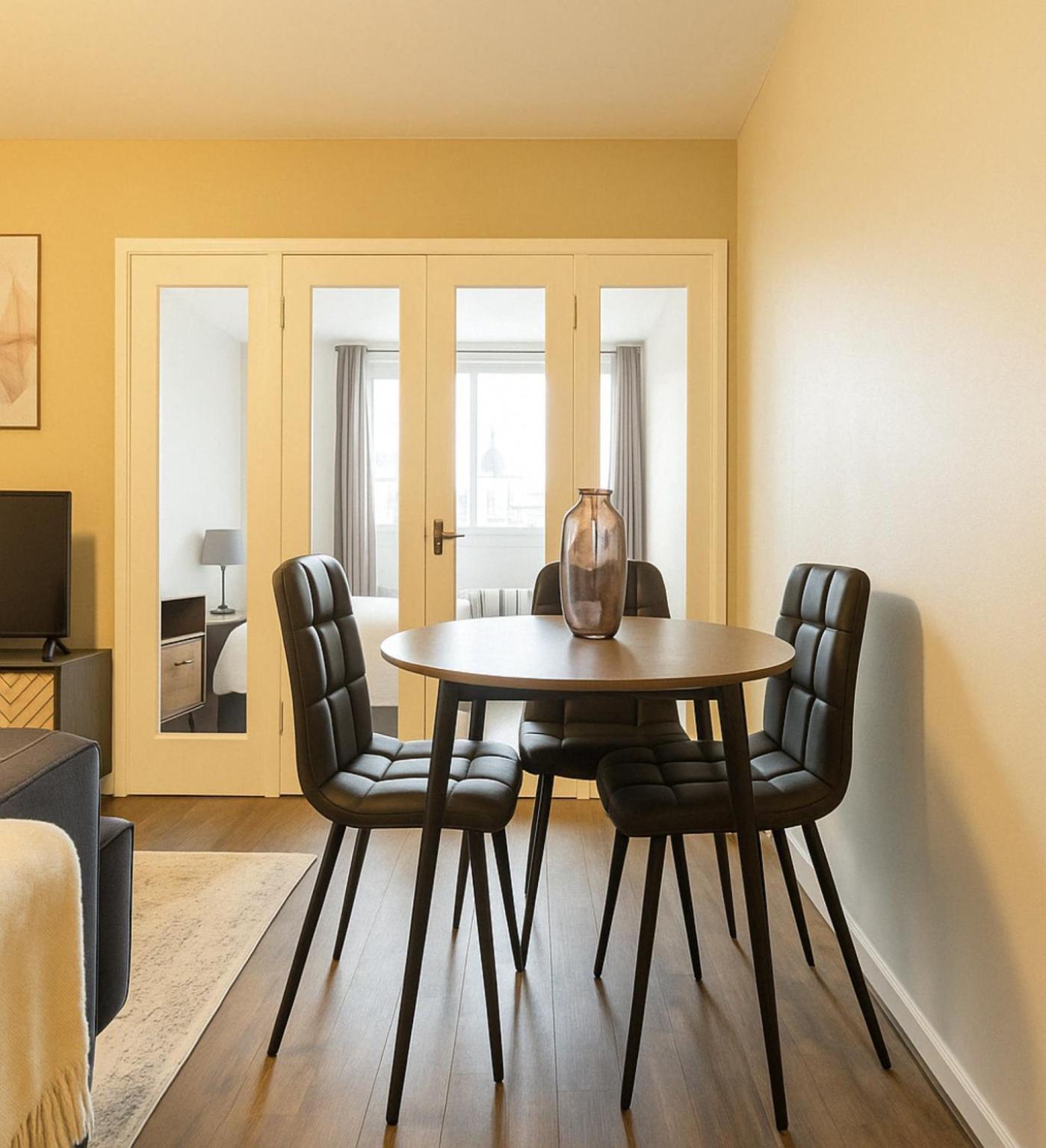 Apartment Well-located In Barbican London
