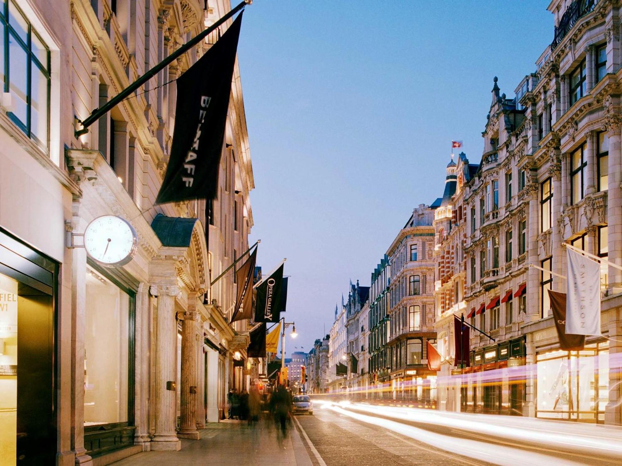 Beautiful Mayfair Penthouse Apartment *