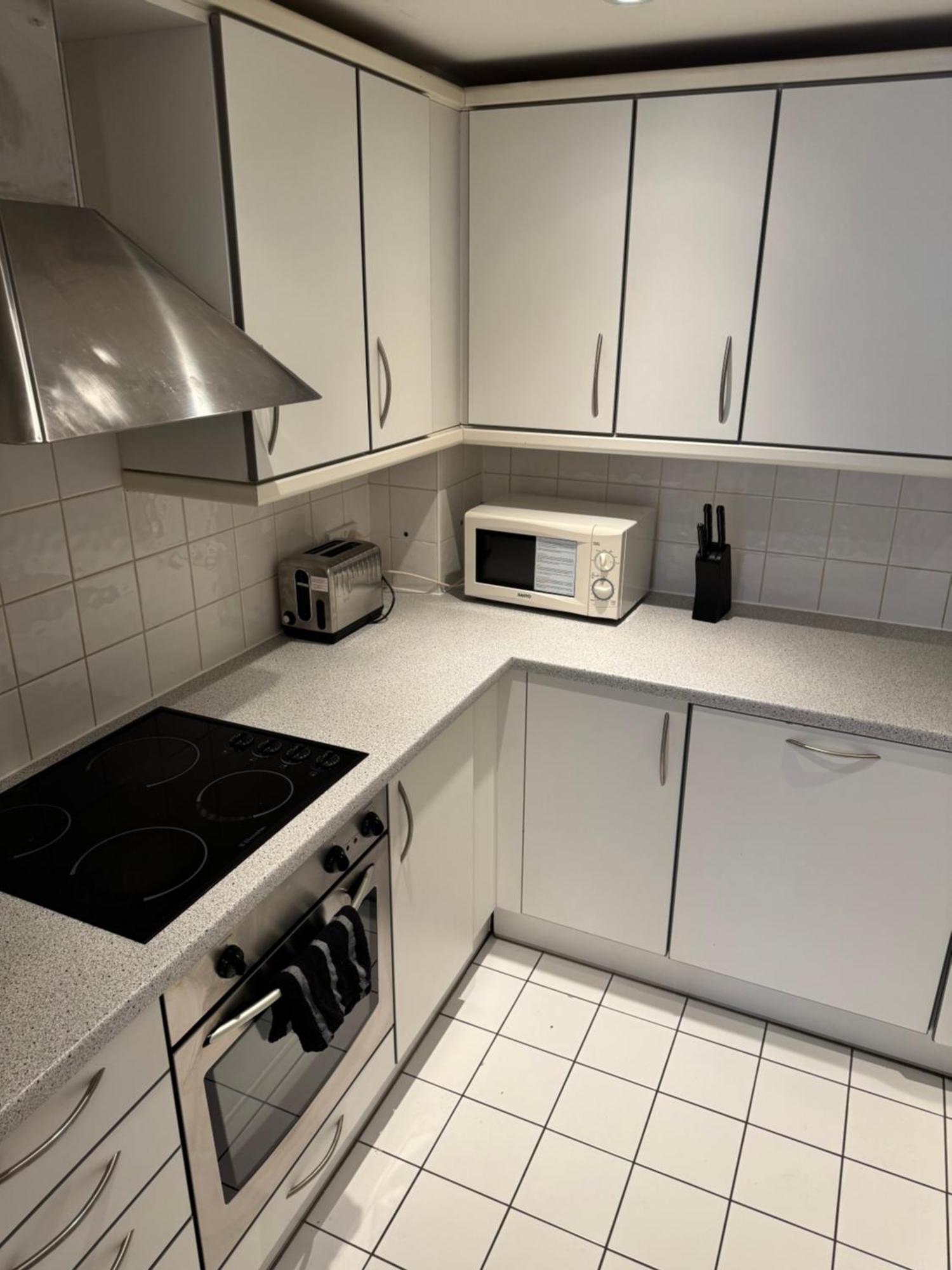 Modern 1 Bed Flat, Liverpool Street * London