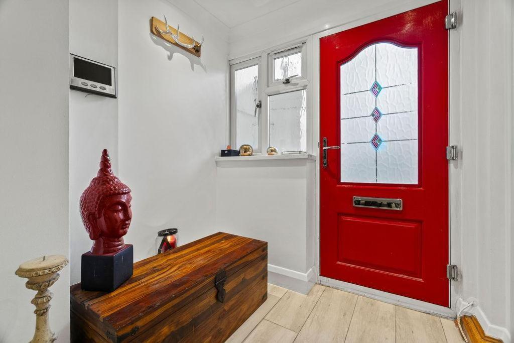 Beautiful Kensington Flat 2 Bed With Garden And Wifi Apartment London