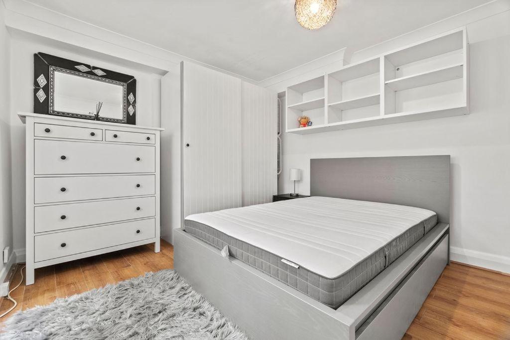Apartment Beautiful Kensington Flat 2 Bed With Garden And Wifi *